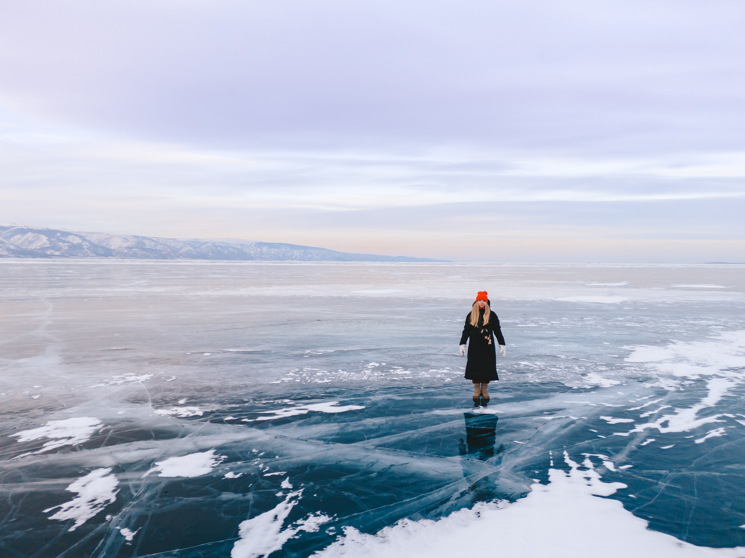 Аэросъемка. Пилот, фотограф и оператор Баркалова Светлана