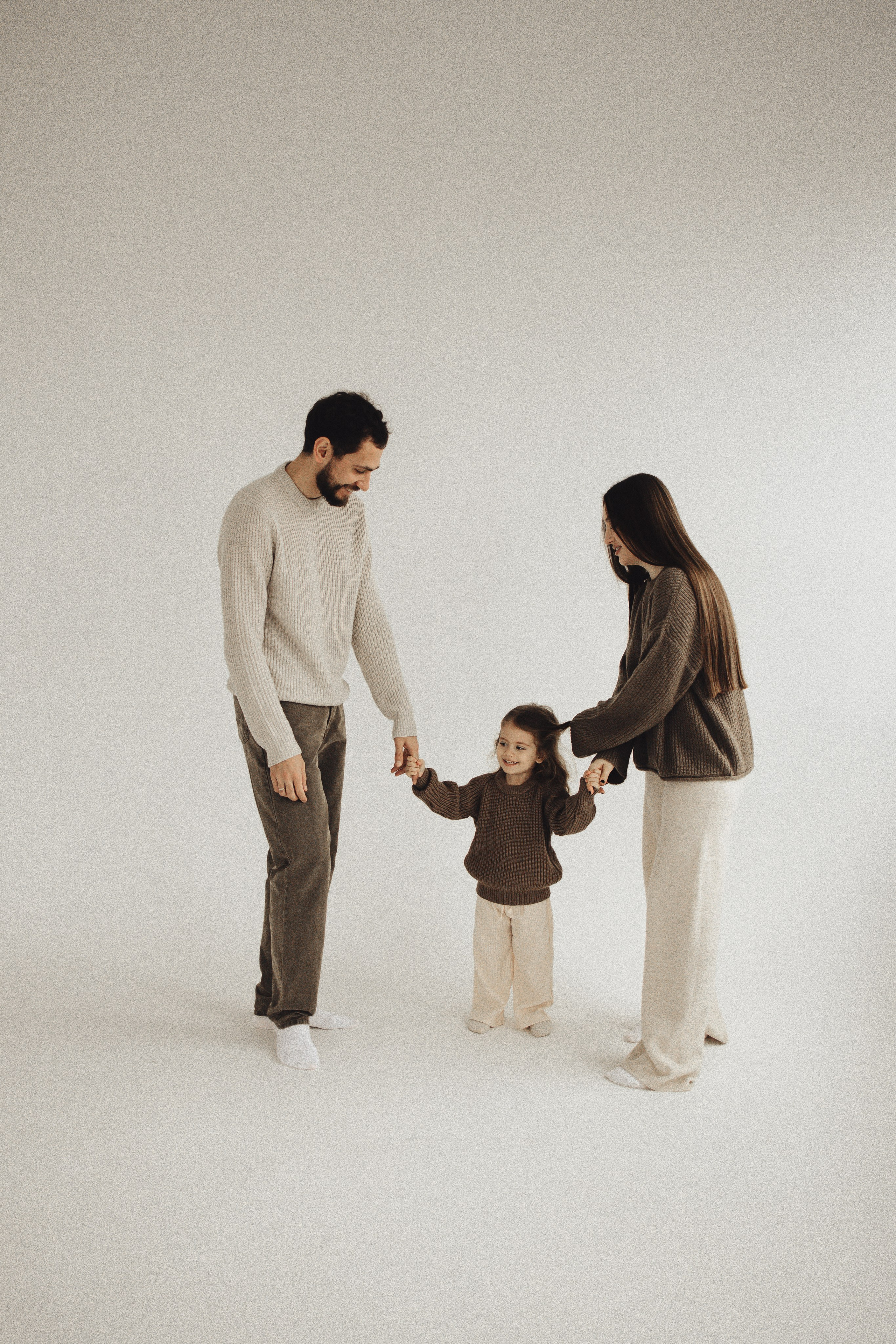 Малышка Мия и семья. Семейный и детский фотограф, таганрог, ростов-на-дону