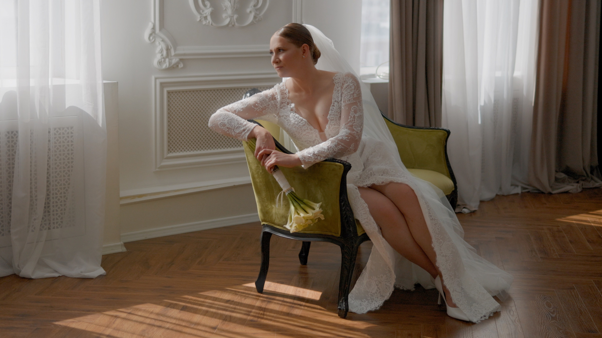 Свадьба Батра и Анастасии. Видеограф Павел Борисов | Москва | СПБ | Брянск