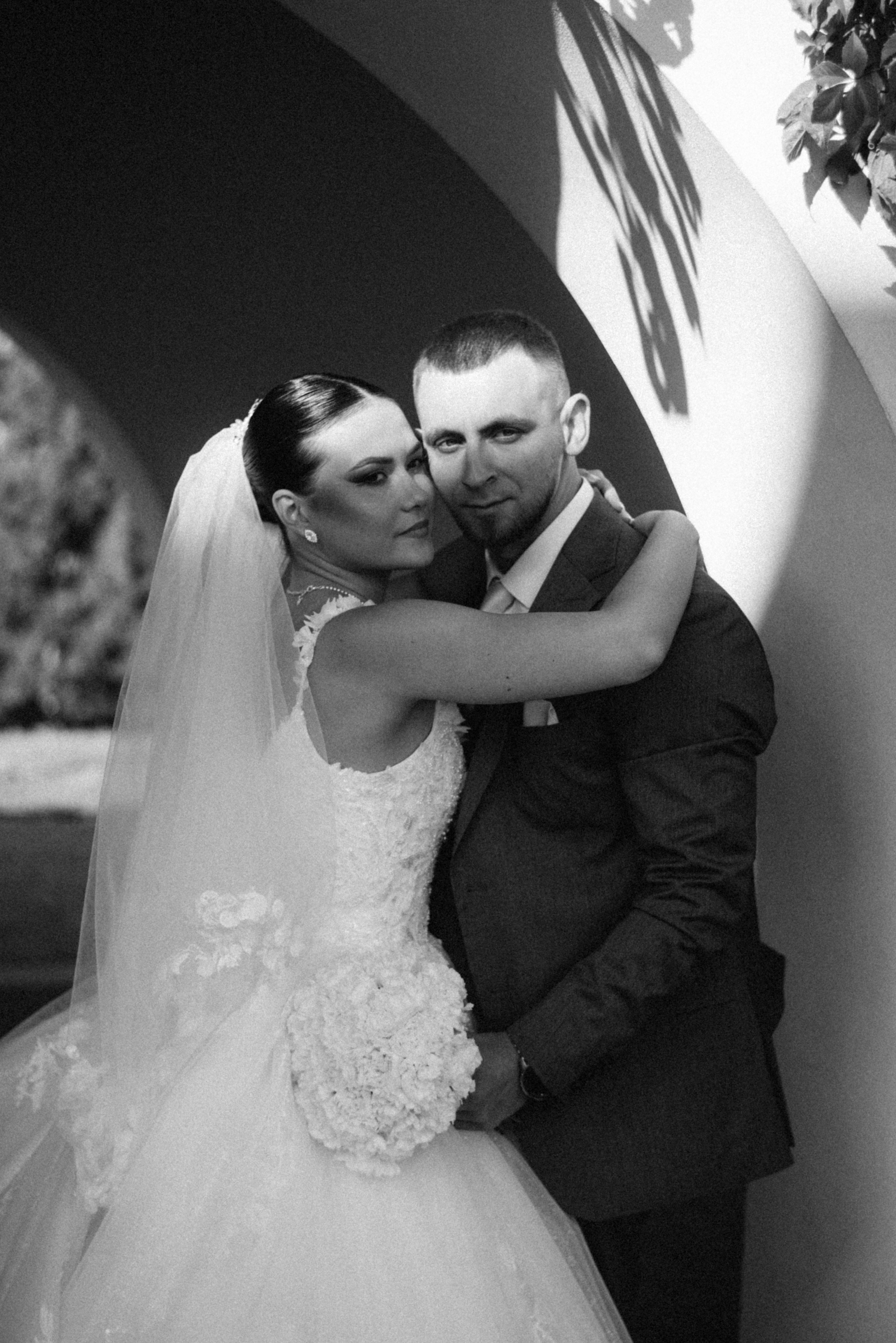 Роман & Вероника. Свадебный и семейный фотограф город Темрюк Фотостудия Темрюк