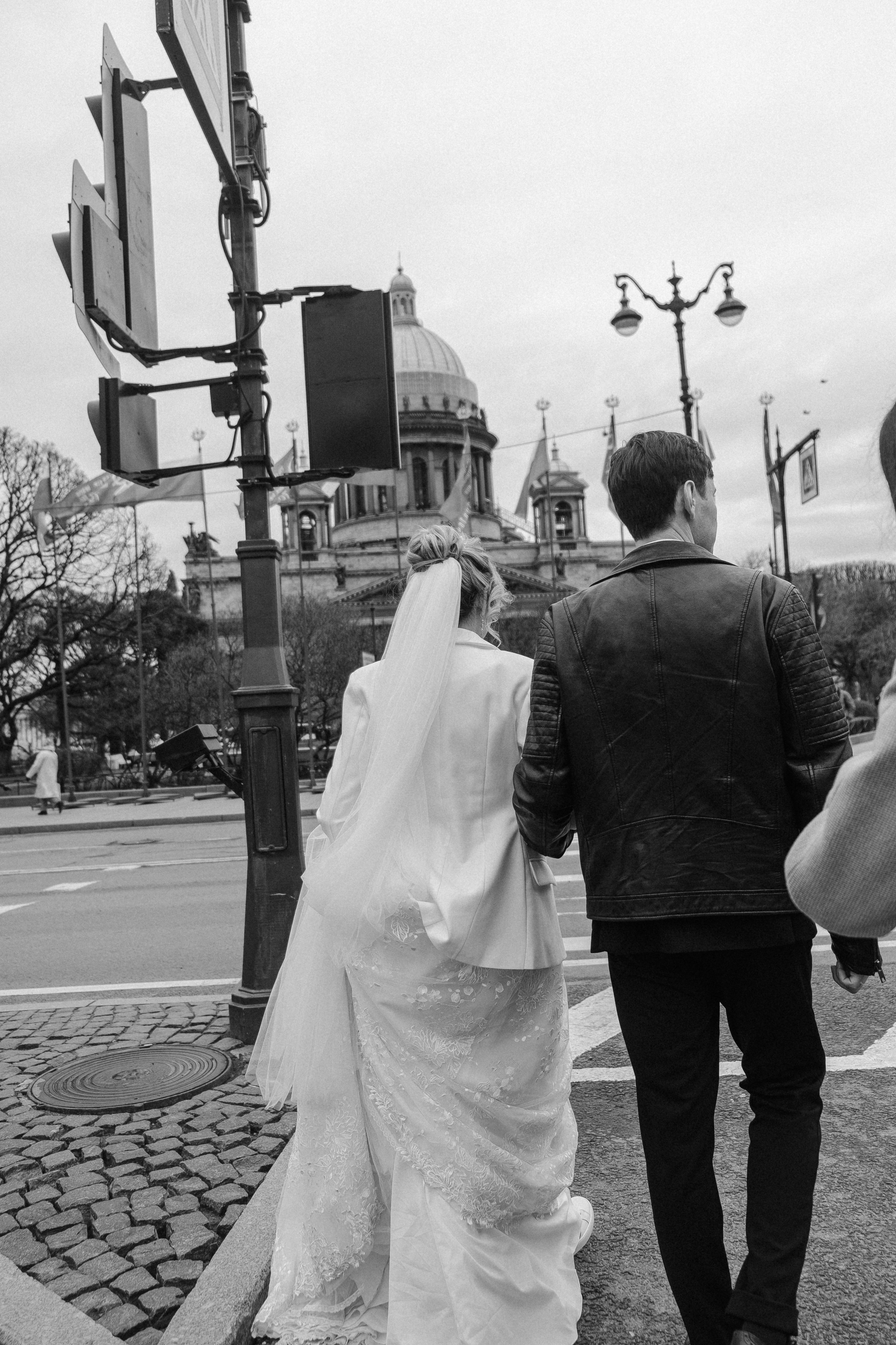 Аня & Женя. Фотограф Мария Хлебникова Санкт-Петербург Москва