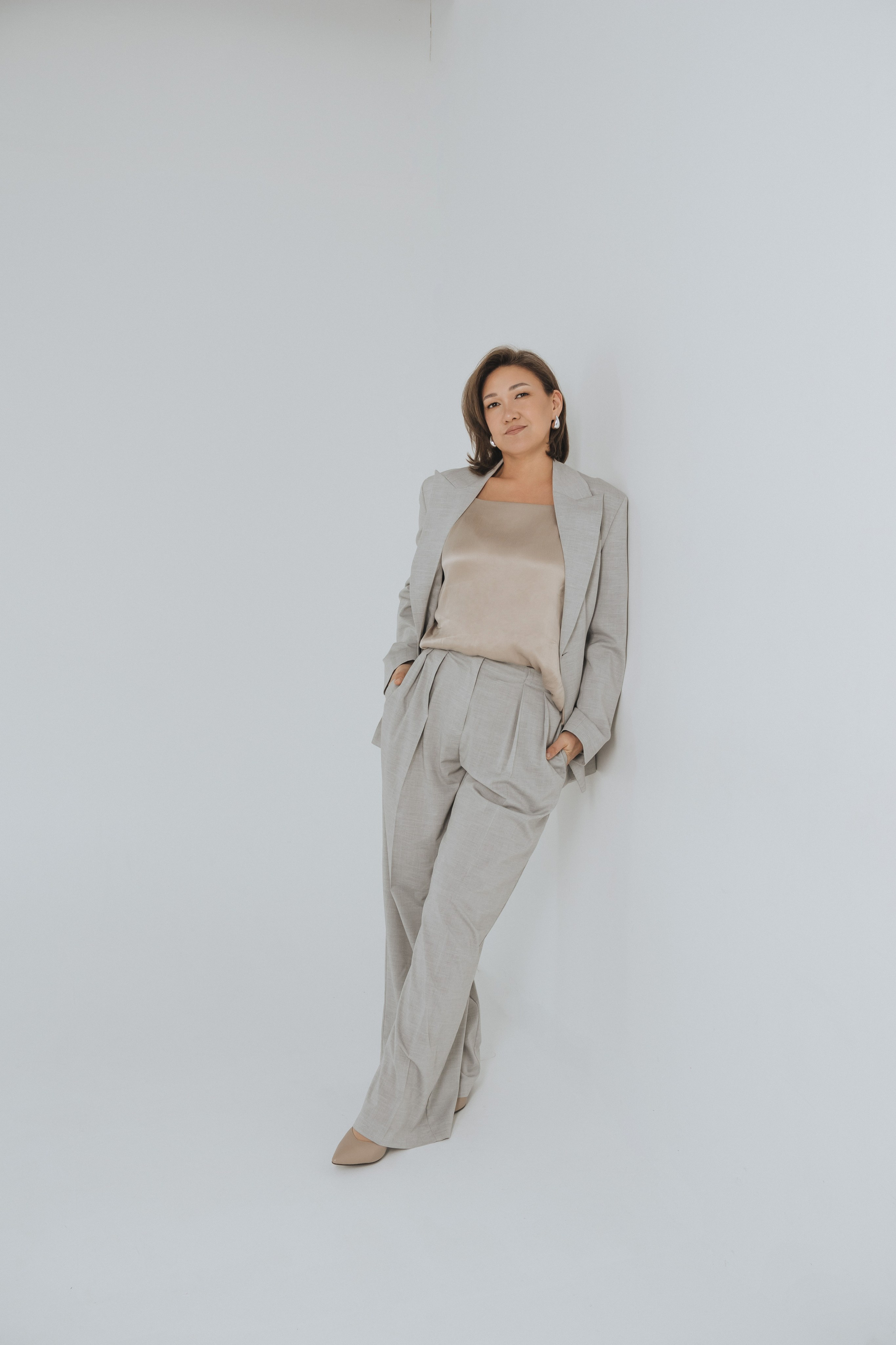 От нее веет светом и добротой…. Фотограф Якутск Зоя Николаева