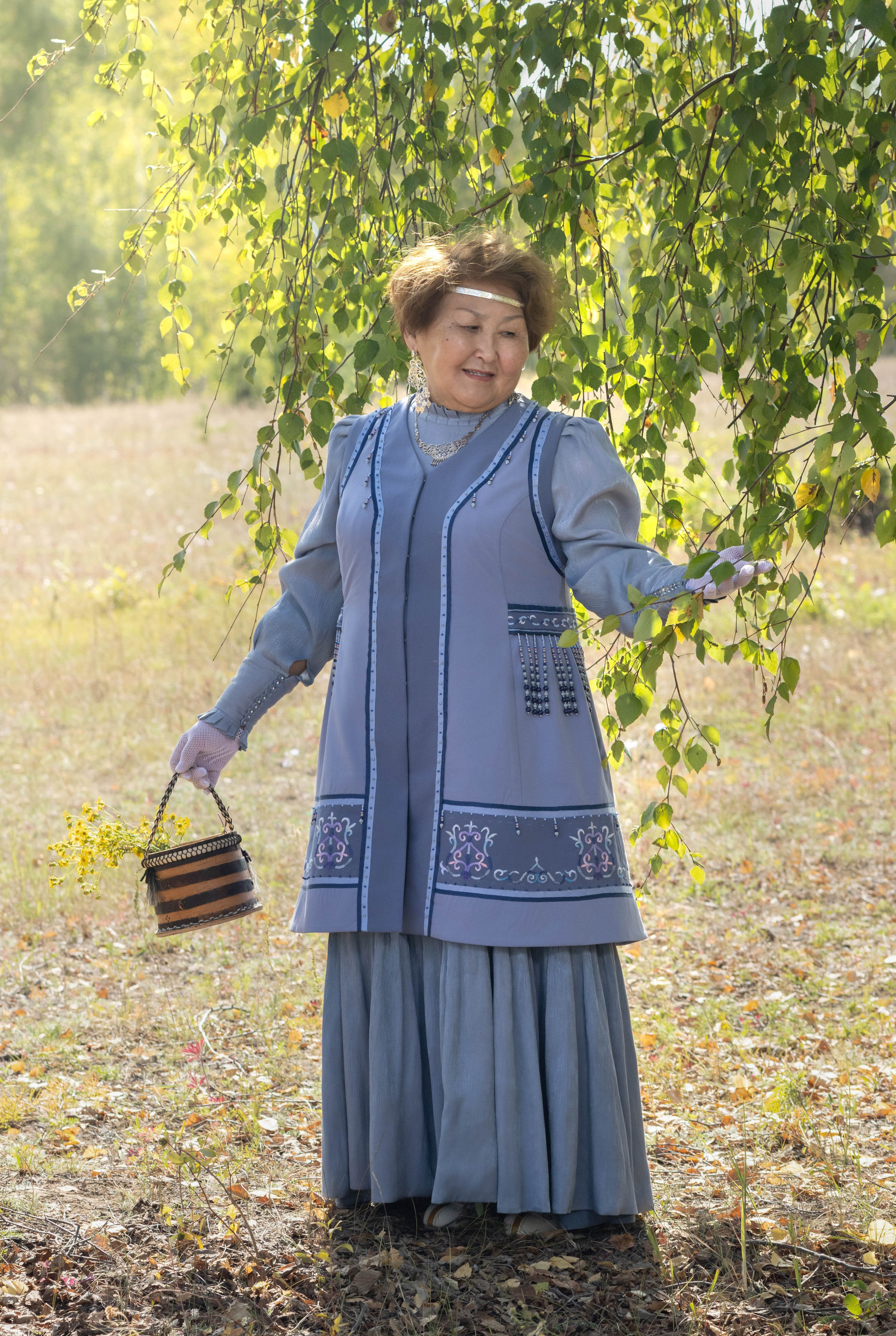 Мастерицы. Фотограф Якутск Зоя Николаева