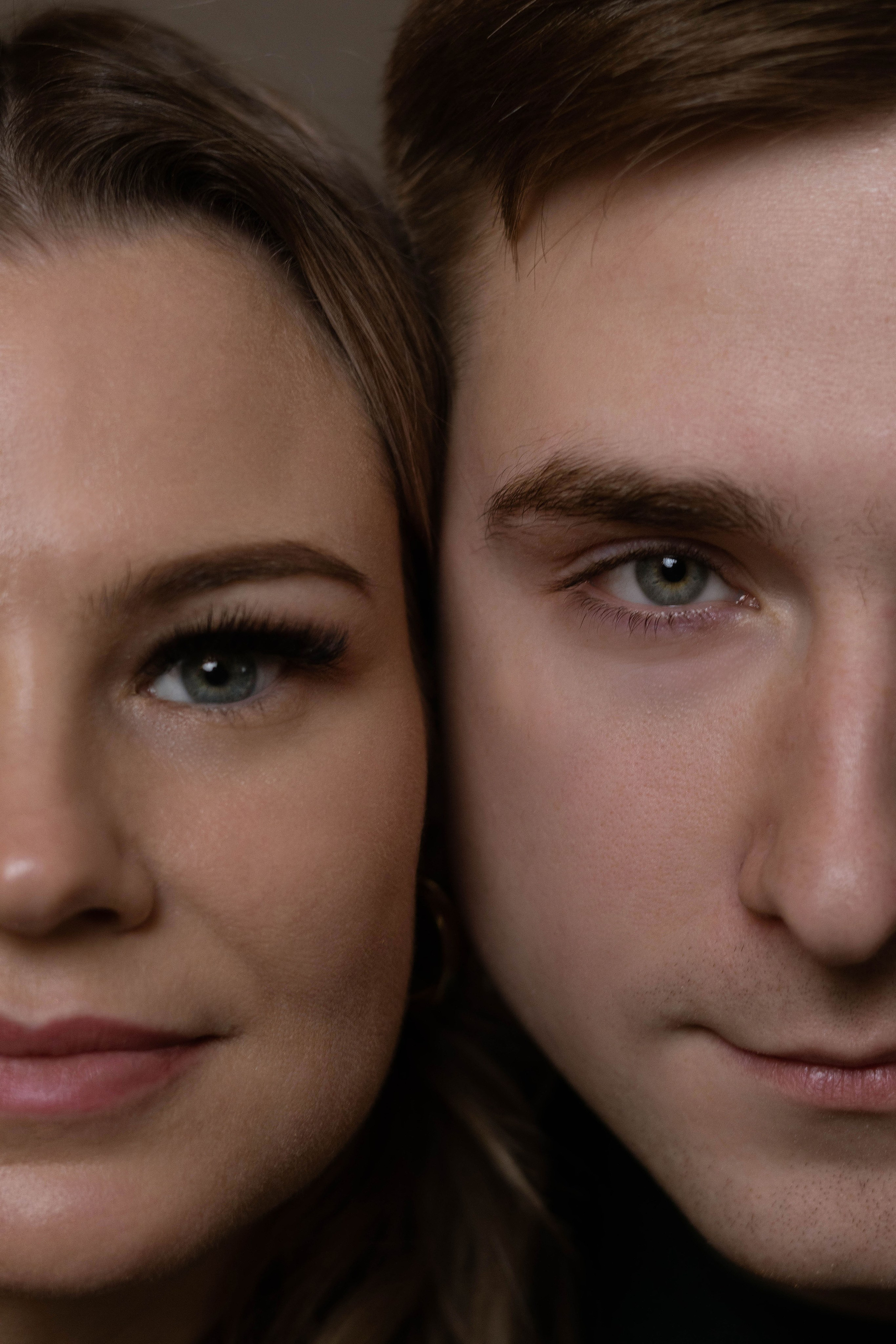 Артемий и Юлия. Фотограф Якутск Зоя Николаева