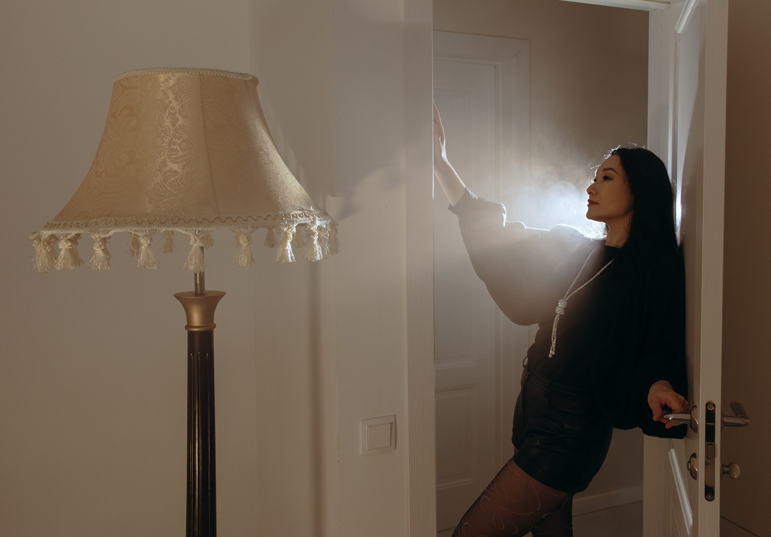 Лена. Фотограф Якутск Зоя Николаева