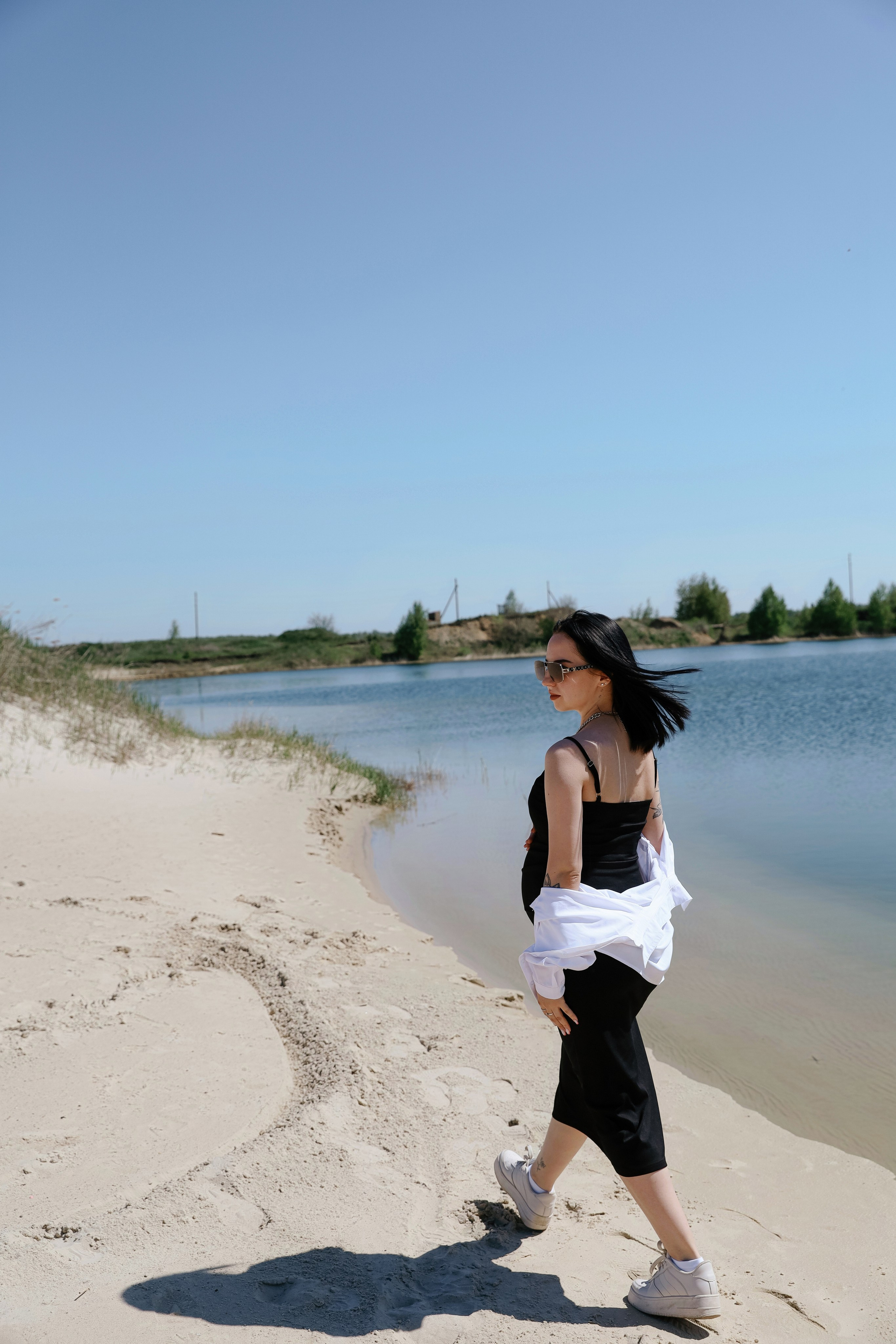 Kirill & Marina. Семейный и свадебный фотограф в Южноуральске Екатерина Столярова