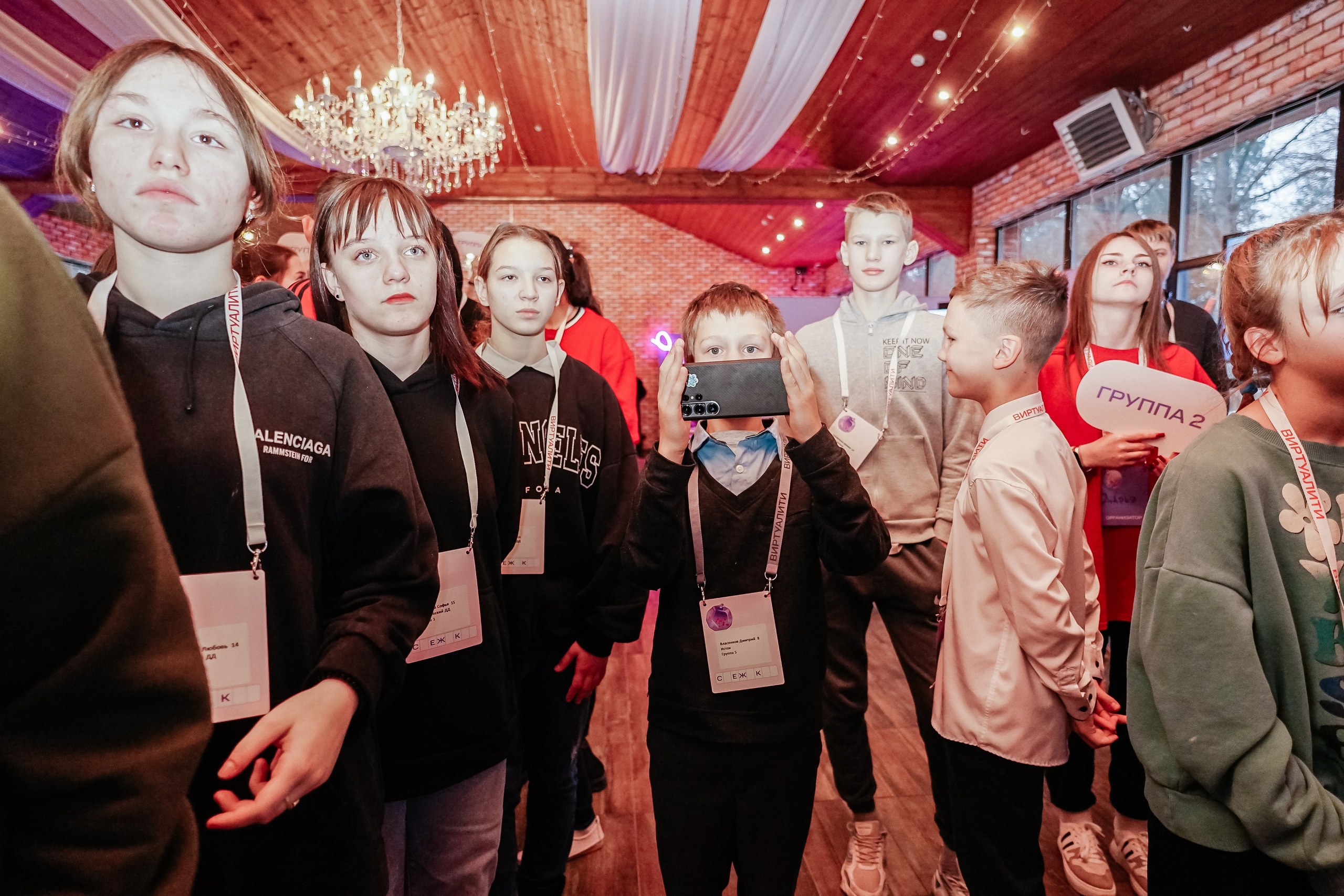 ВИРТУАЛИТИ | Смоленск. Фотограф и видеограф Смоленск | Студия Цезарь