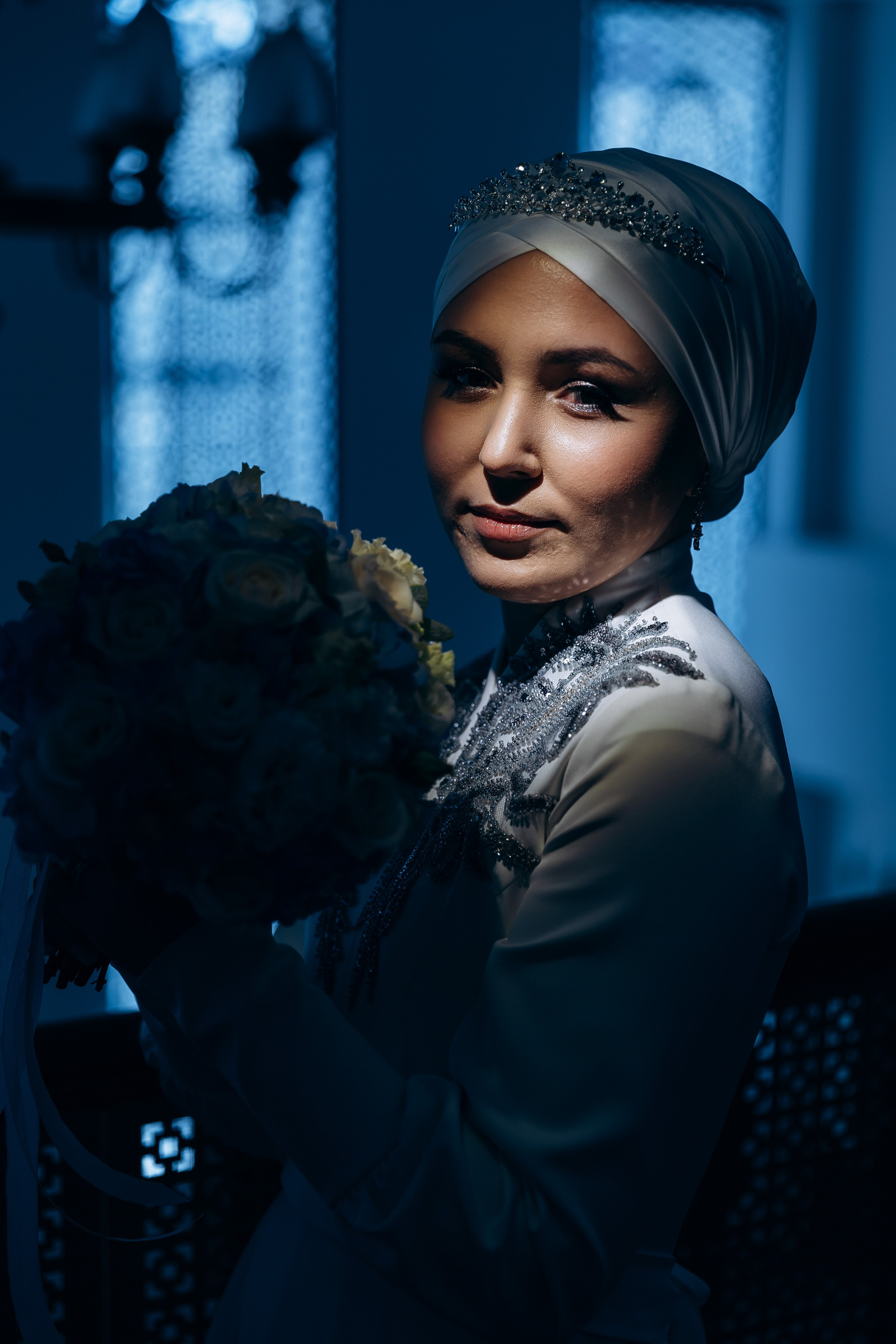 никах в мечети Гаиля,  фотосессия в мечети Гаиля, фотограф на никах Казань Ranas4you, образ невесты на никах, завязывание платка Казань, платье на никах Казань, фотограф на мусульманские свадьбы Ranas4you