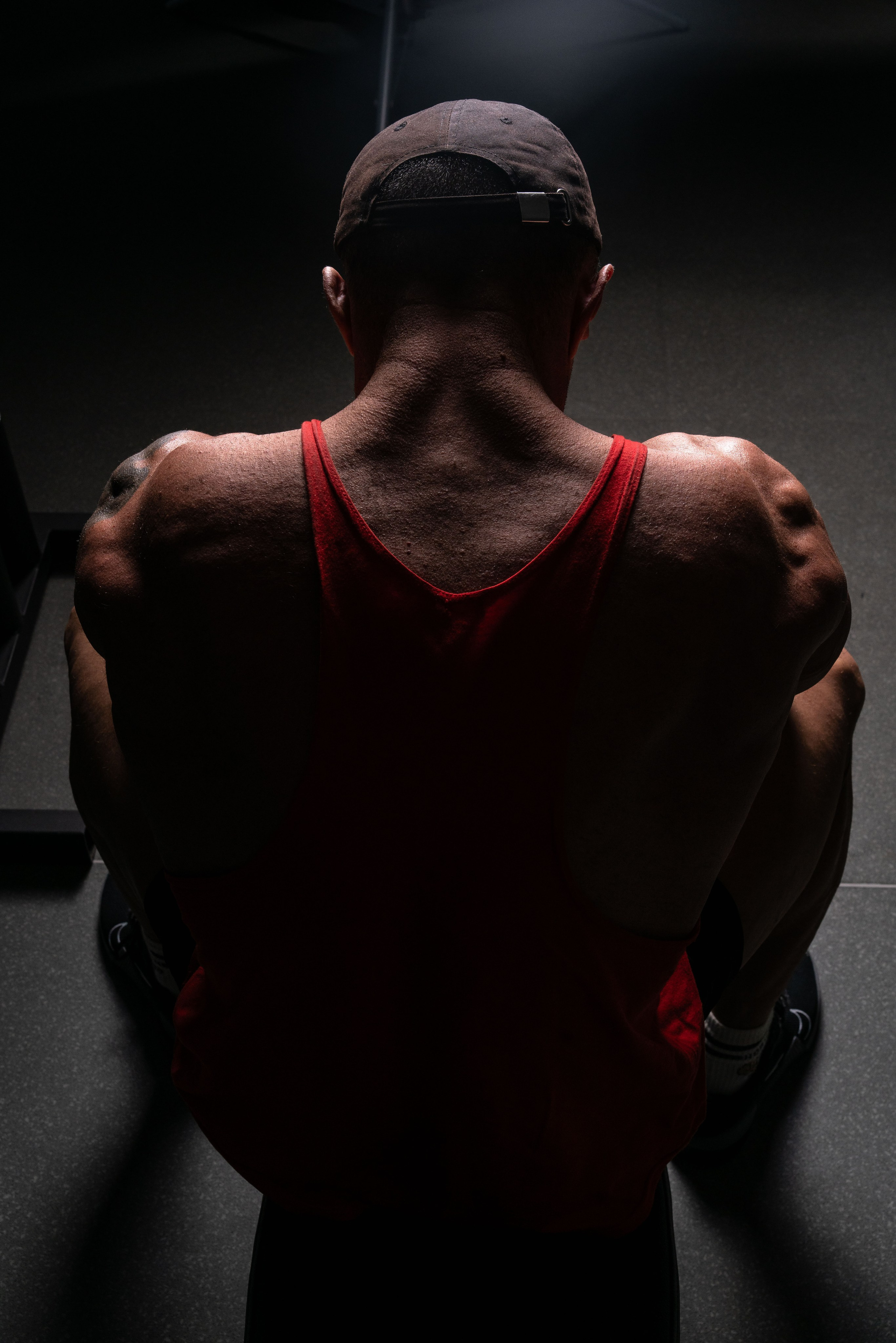 Секрет подготовки топ-спортсменов. Семейный фотограф в Омске Александра Яровикова