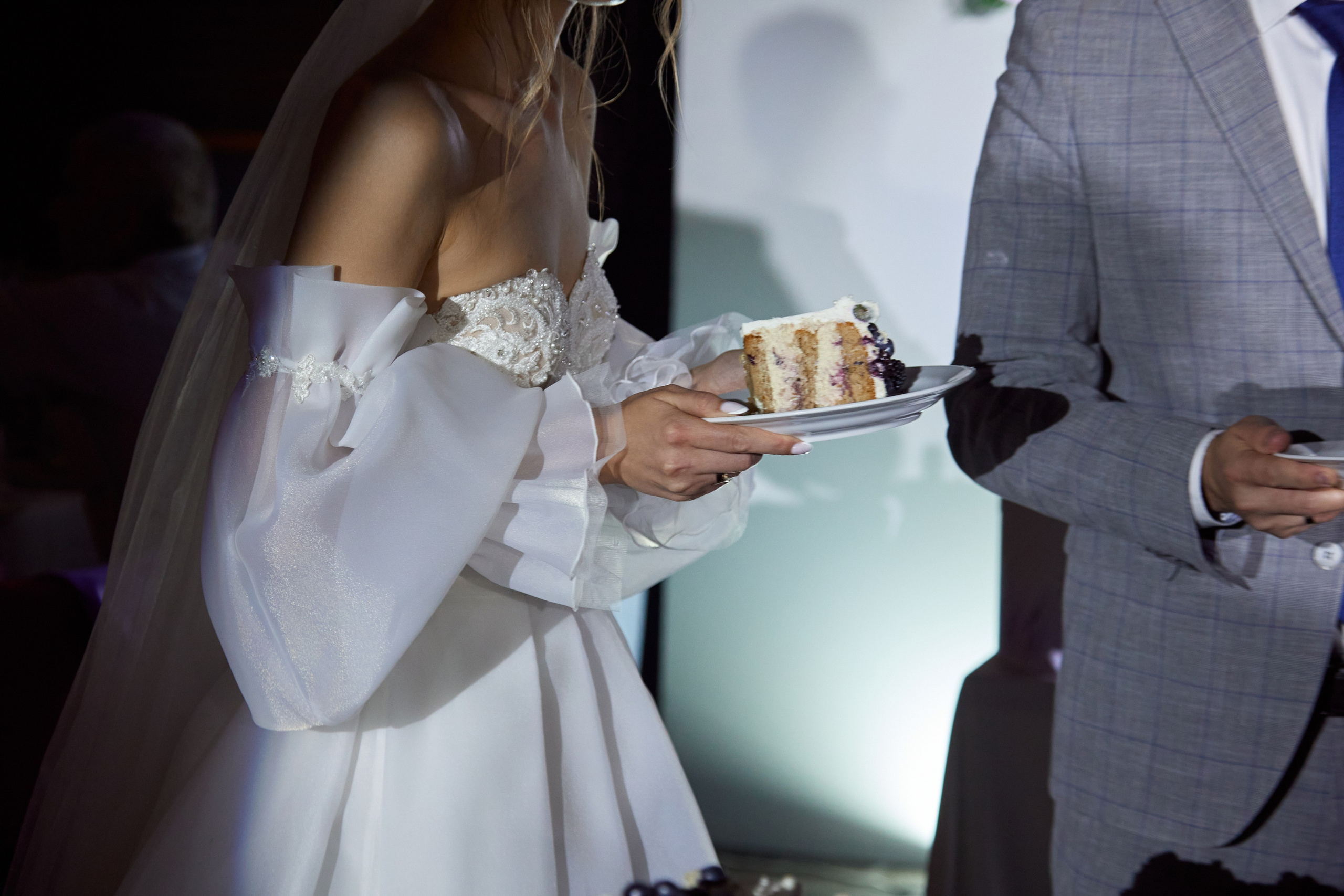 Александра и Руслан. Свадебный и семейный фотограф в Саранске Евгений Кузнецов