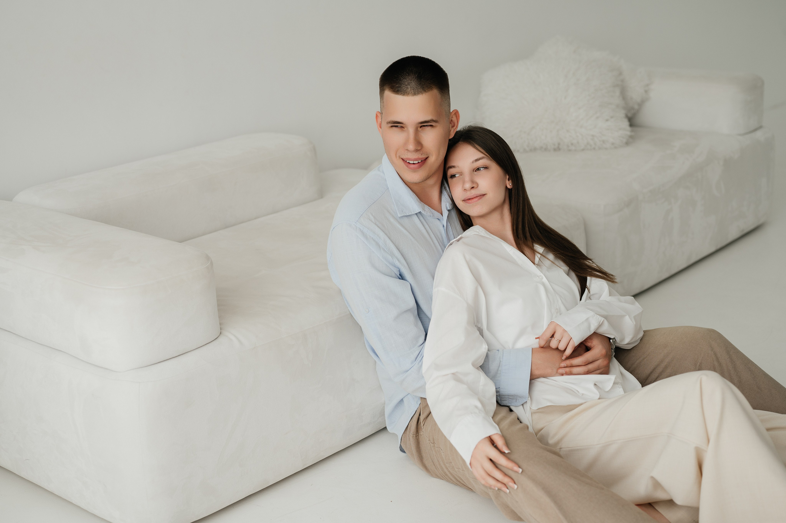 Love story. Свадебный и семейный фотограф в Краснодаре Алина Мельник