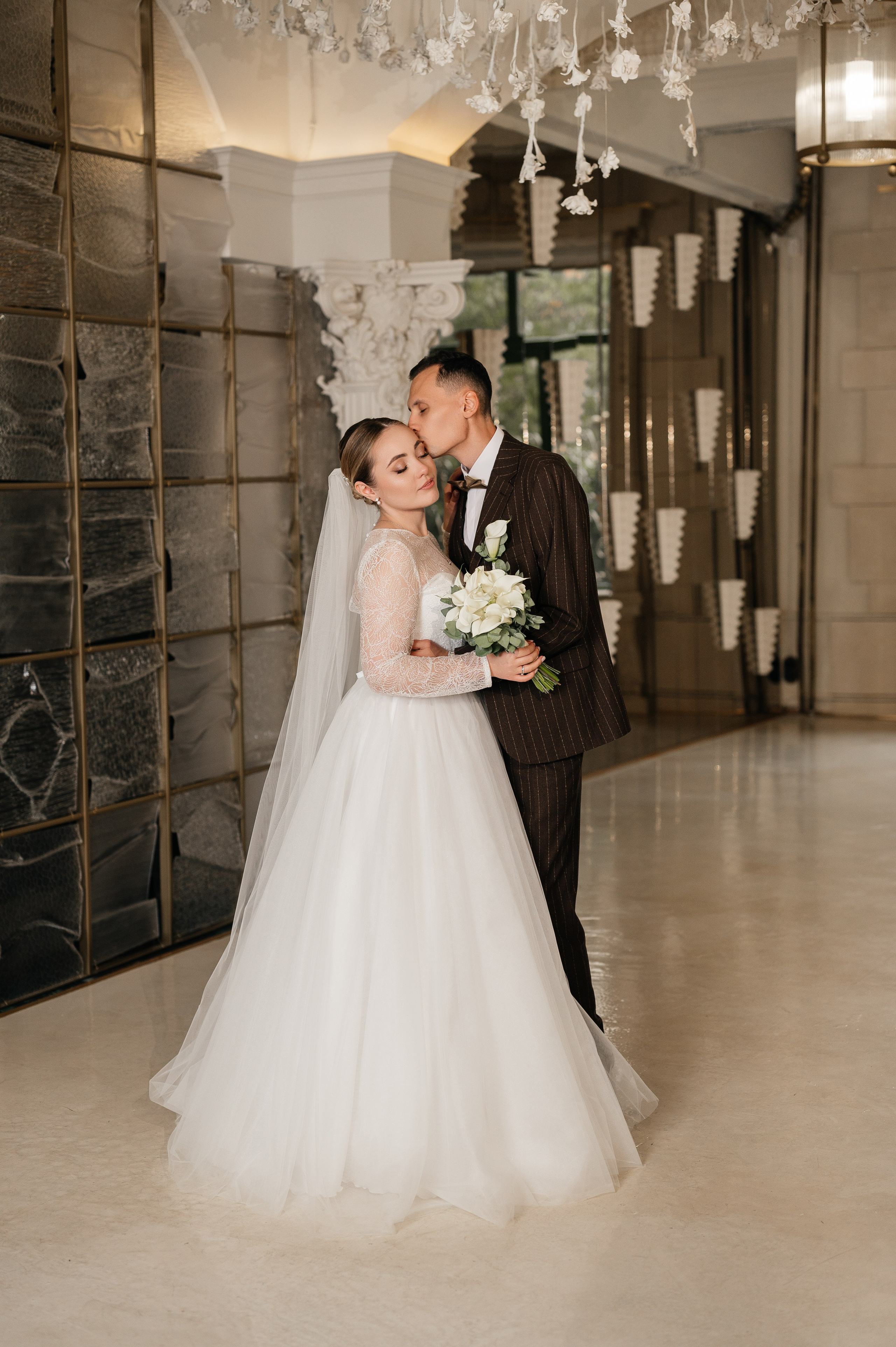 Свадебная 💍 загс и студия. Свадебный и семейный фотограф в Краснодаре Алина Мельник