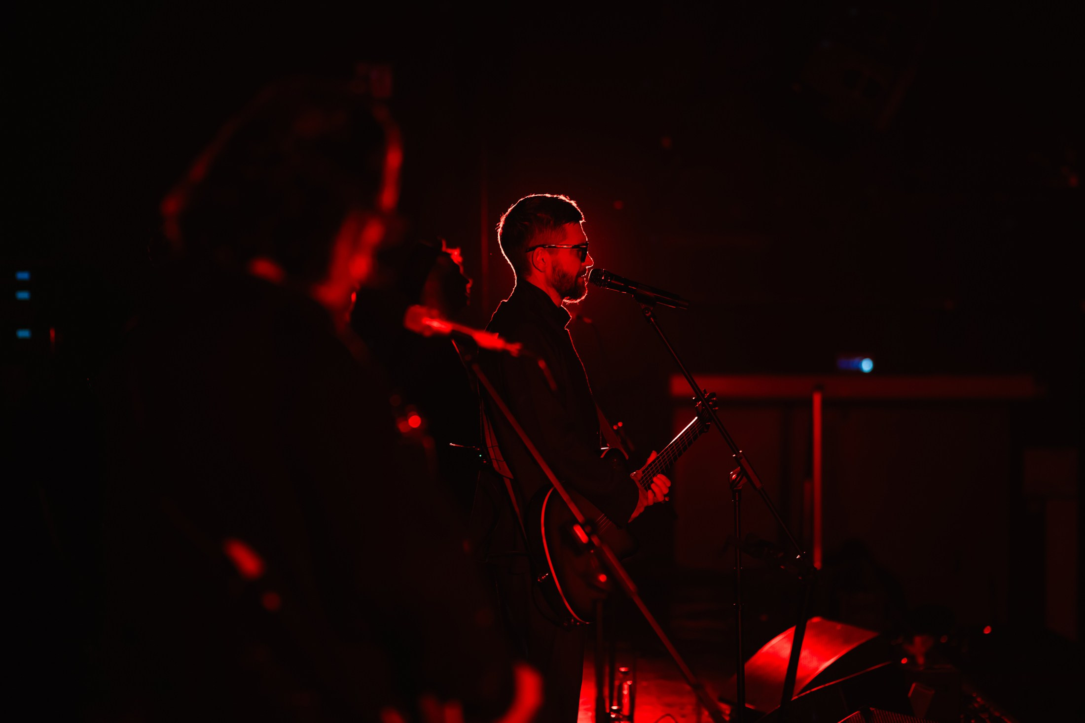 АЛЬФА КАПИТАЛ. Фотограф Москва Владимир Филин