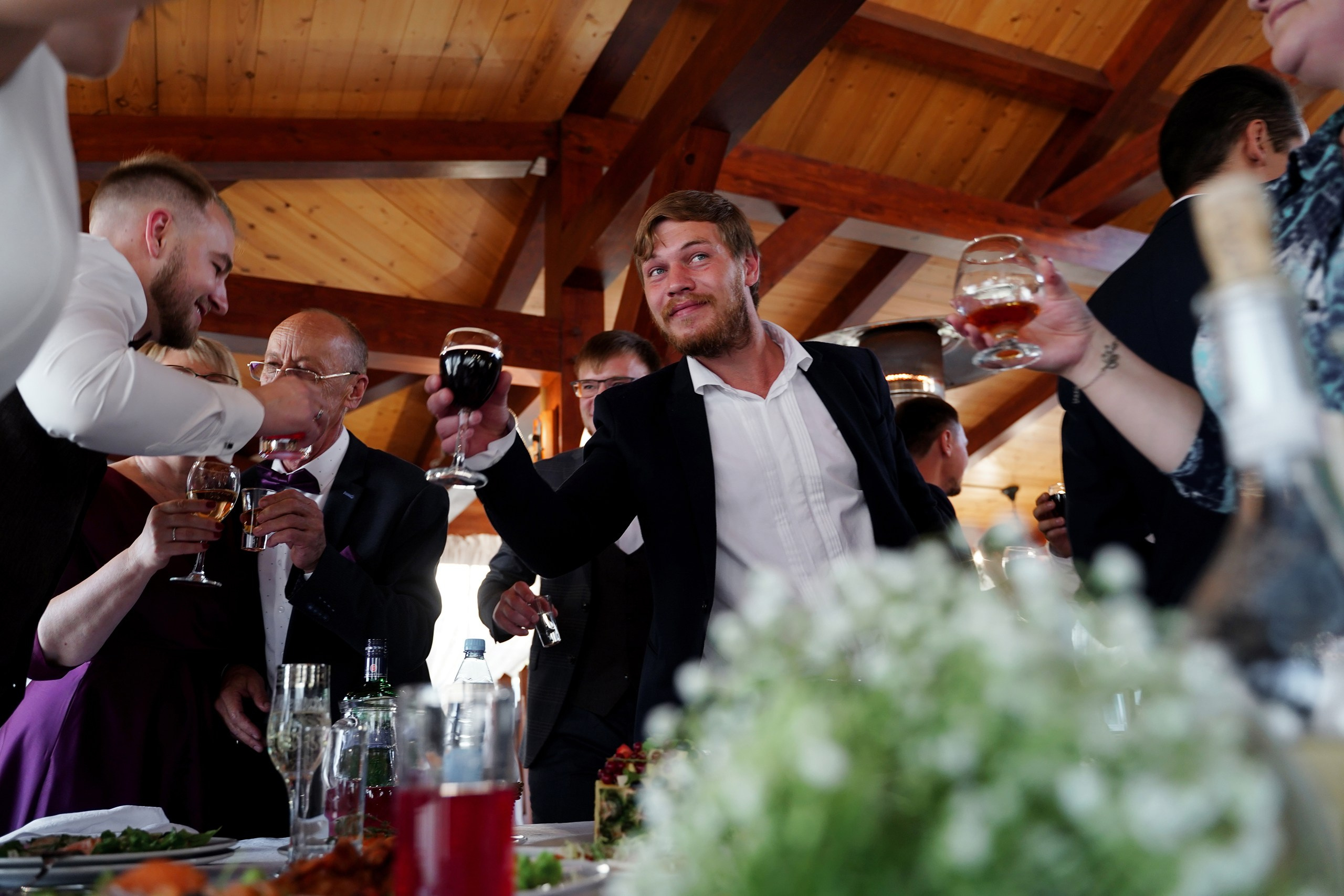 Костя и Настя (26.09.2020)