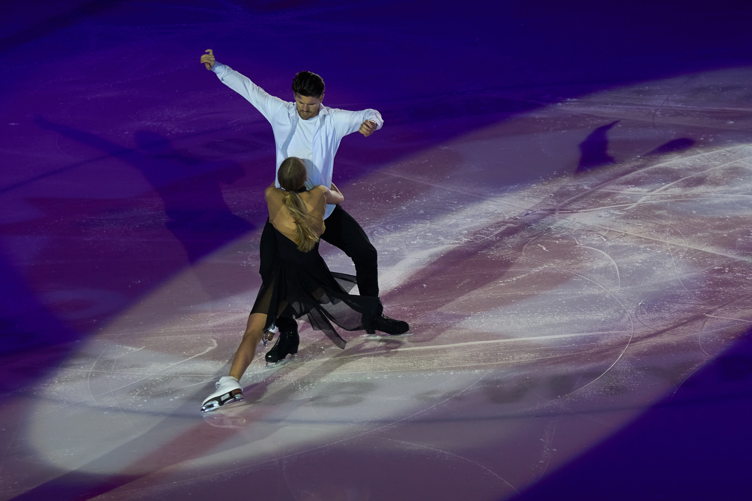 Авербух шоу. Репортажный фотограф Владимир Артамонов