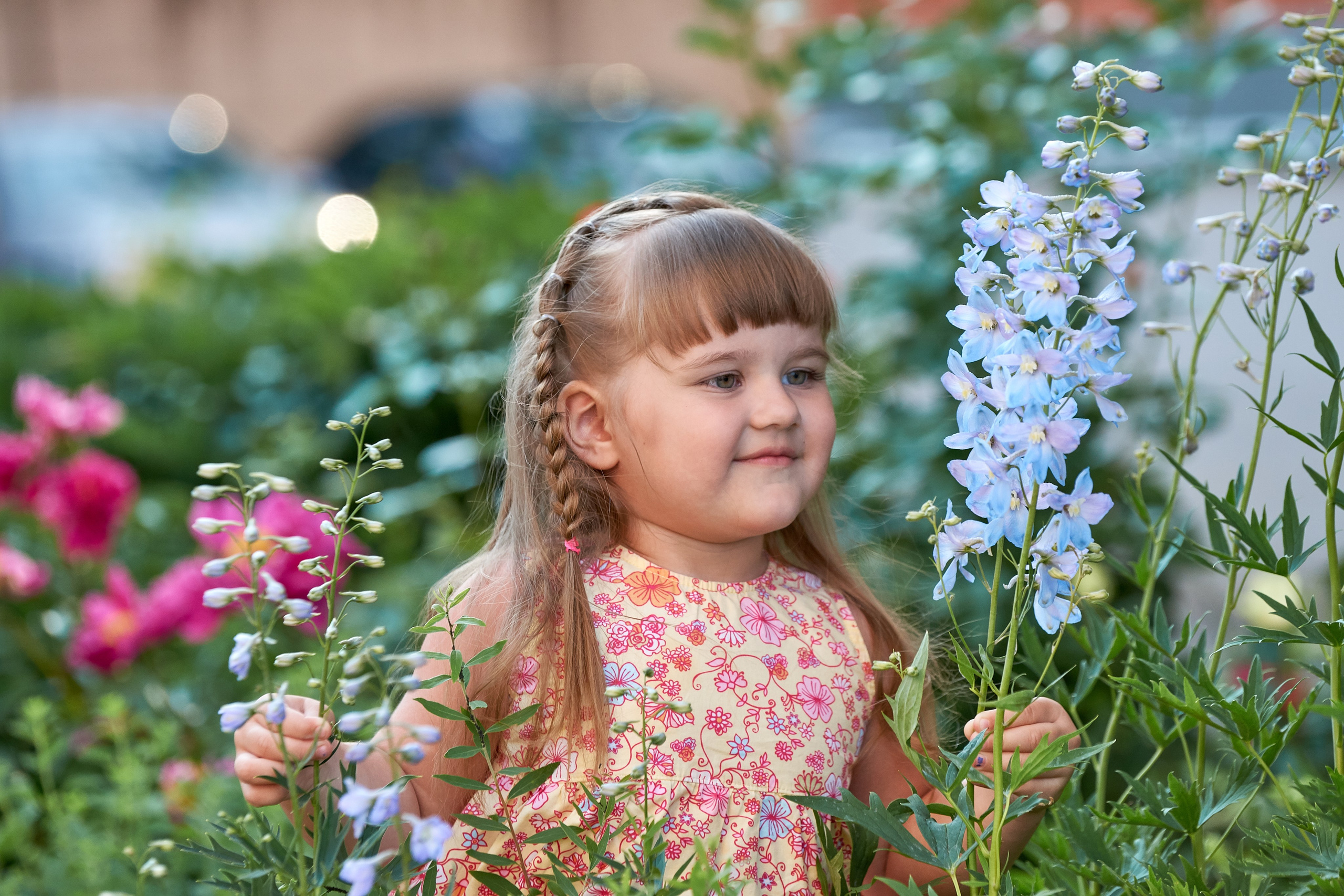 детские фотографии