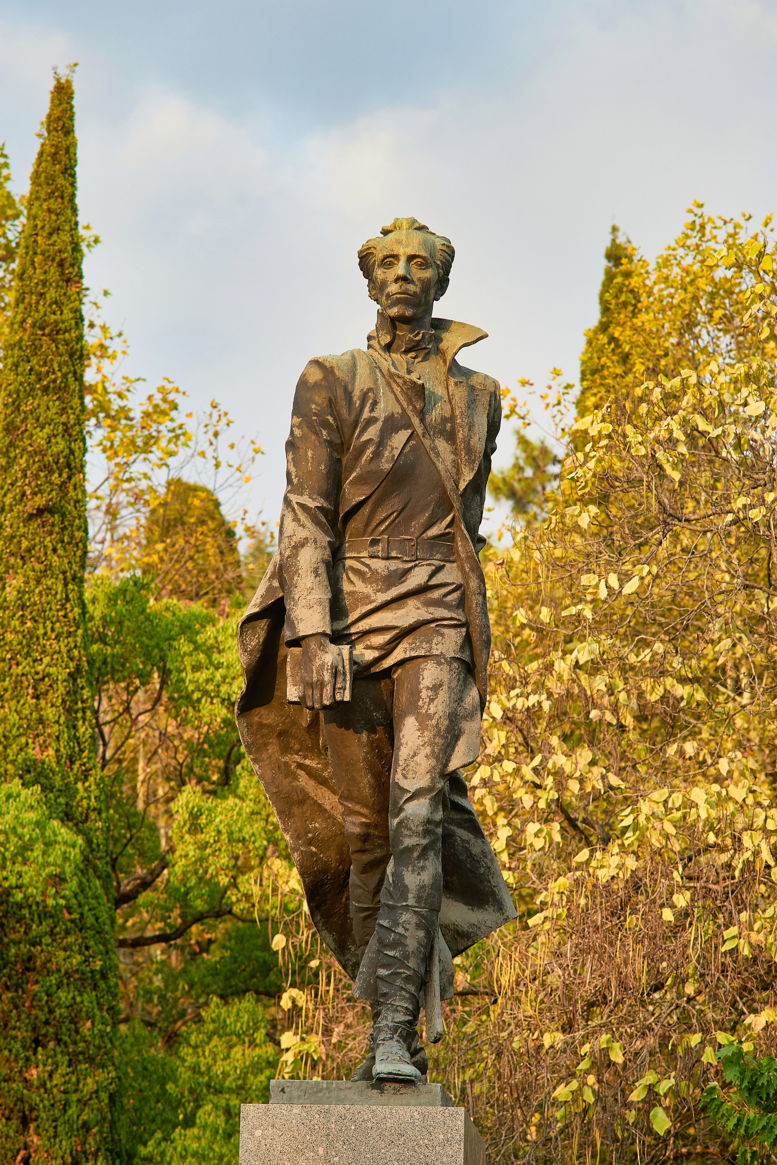 Сочи. Чёрное море. Фотограф Владимир Артамонов