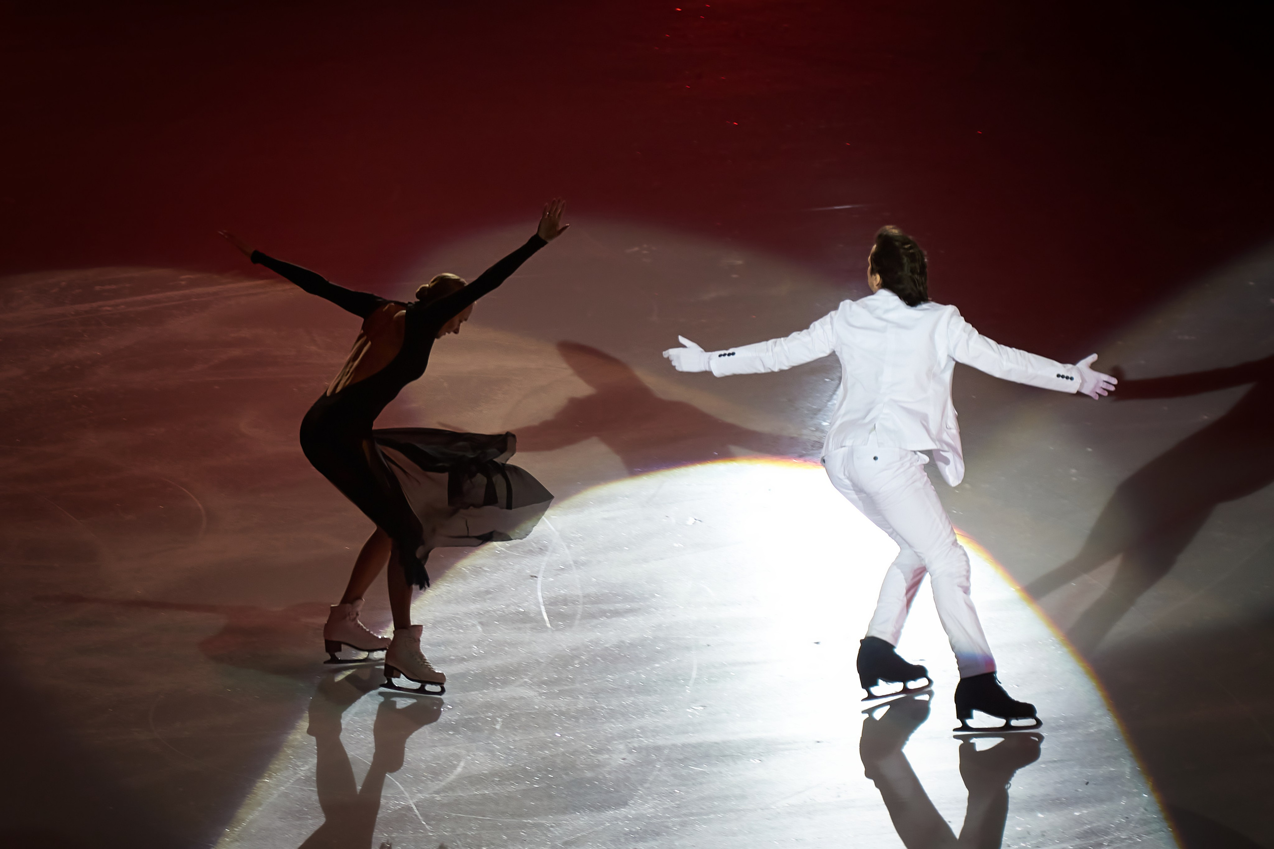 Авербух шоу. Репортажный фотограф Владимир Артамонов