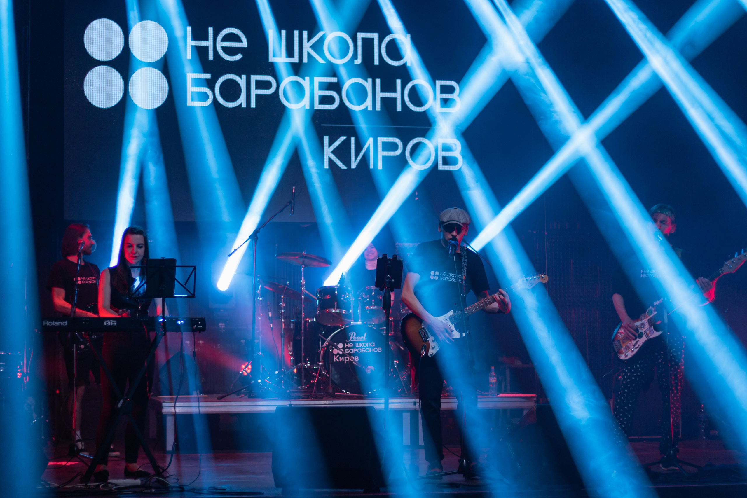 Концерты. Спортивный фотограф в Нижнем Новгороде Евгений Тетера