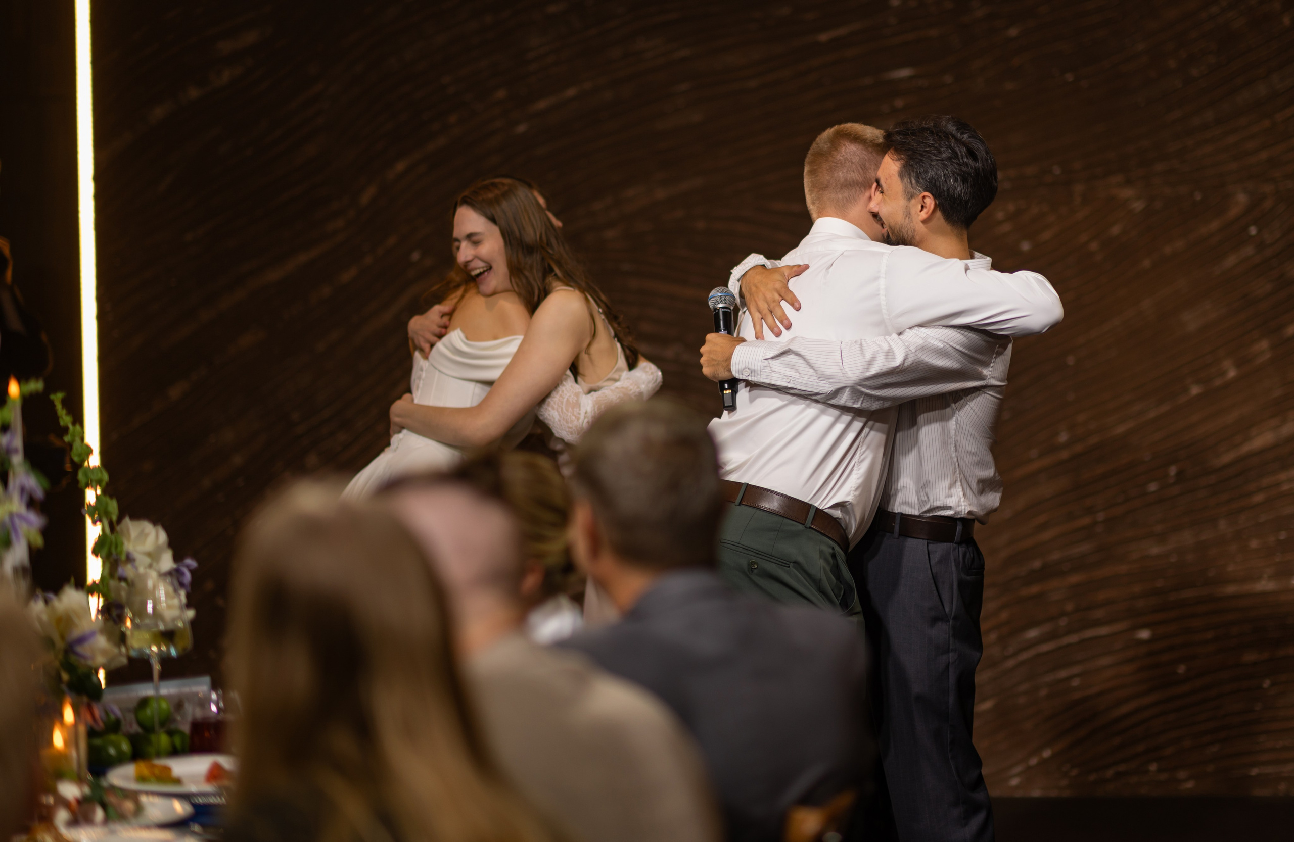 2025. Сергей и Катя. Свадебный и семейный фотограф в Москве и Европе Евгения Амелина