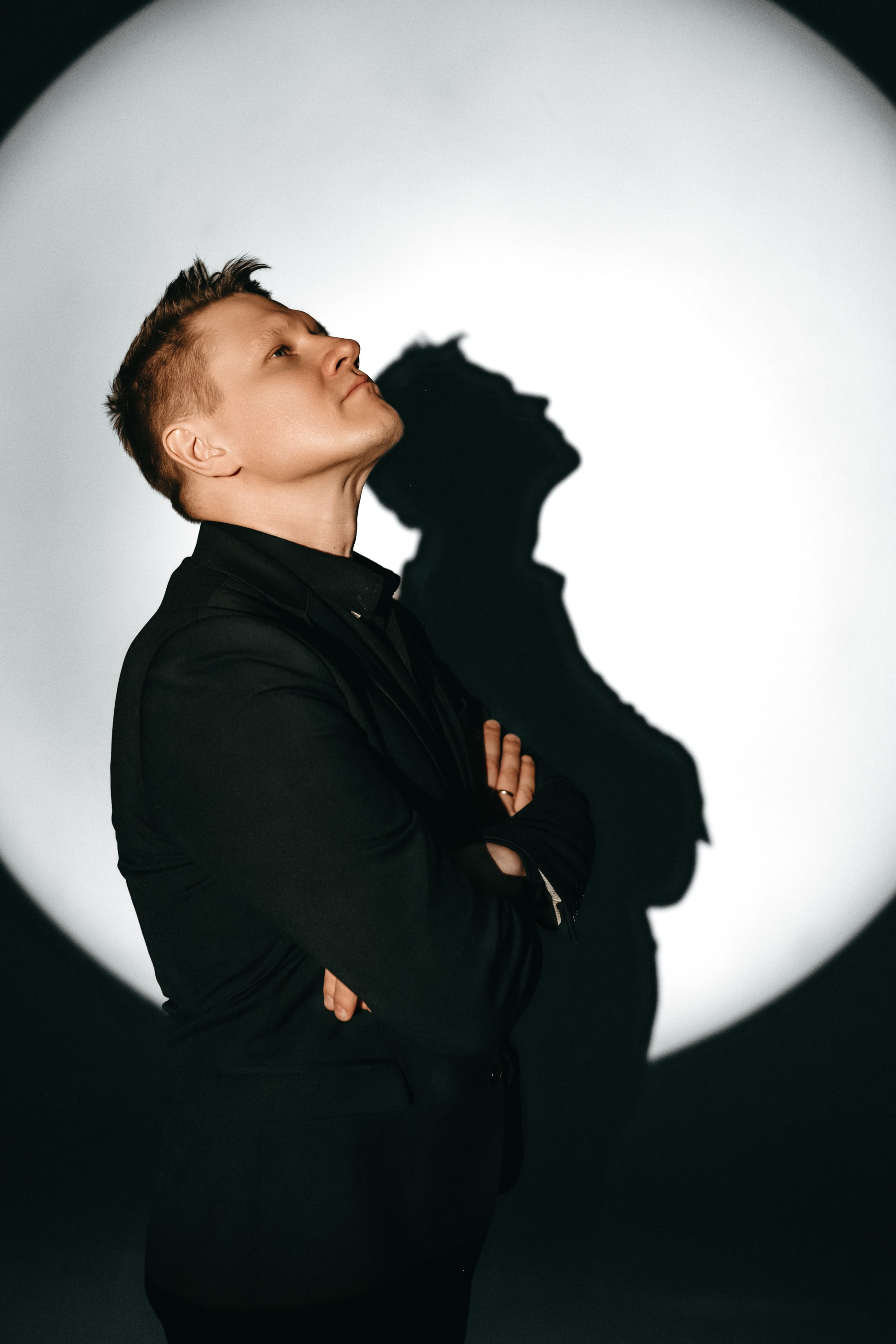 Art-band Cherish prt1. Фотограф Яна Савина