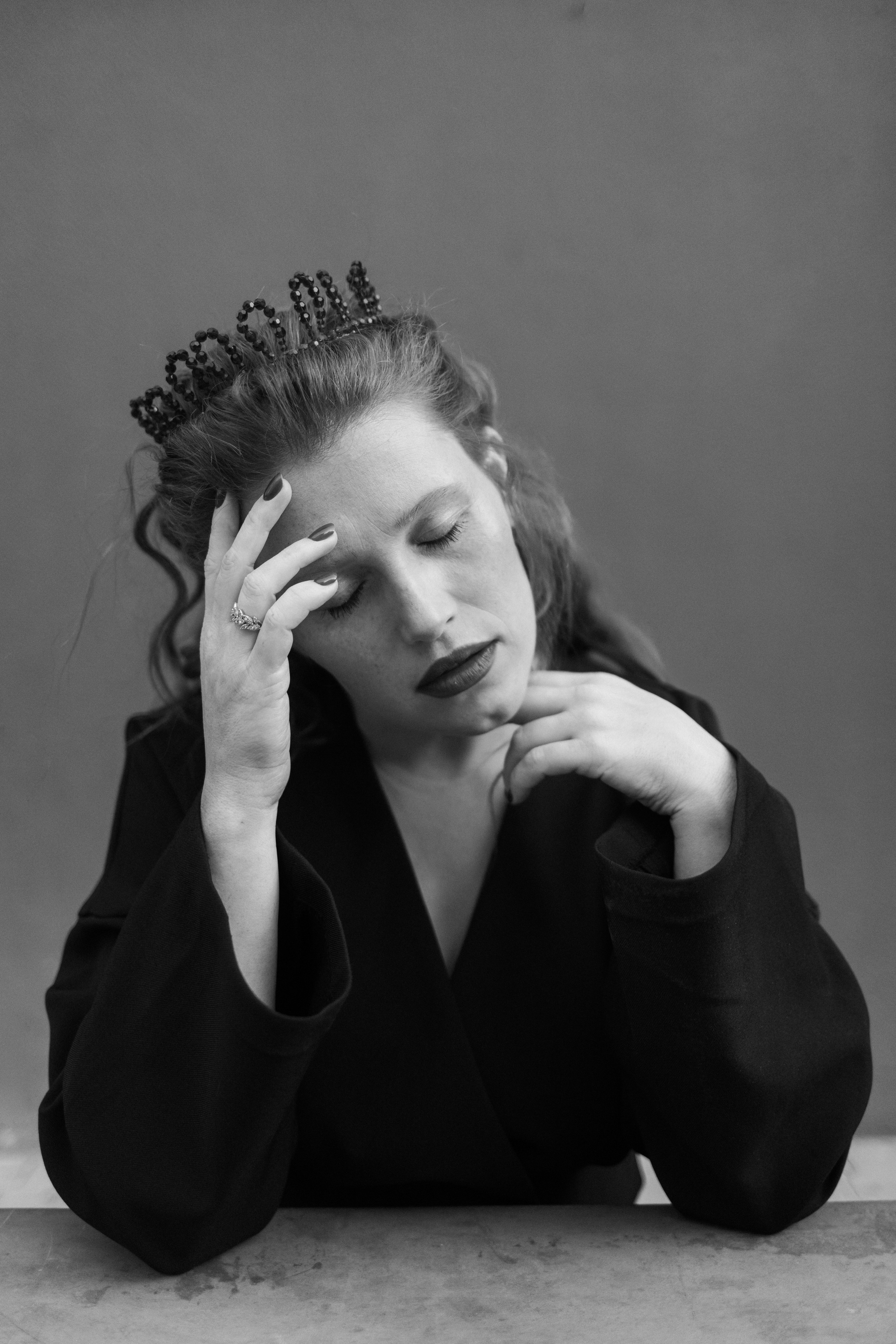 фотосъемка для девушки