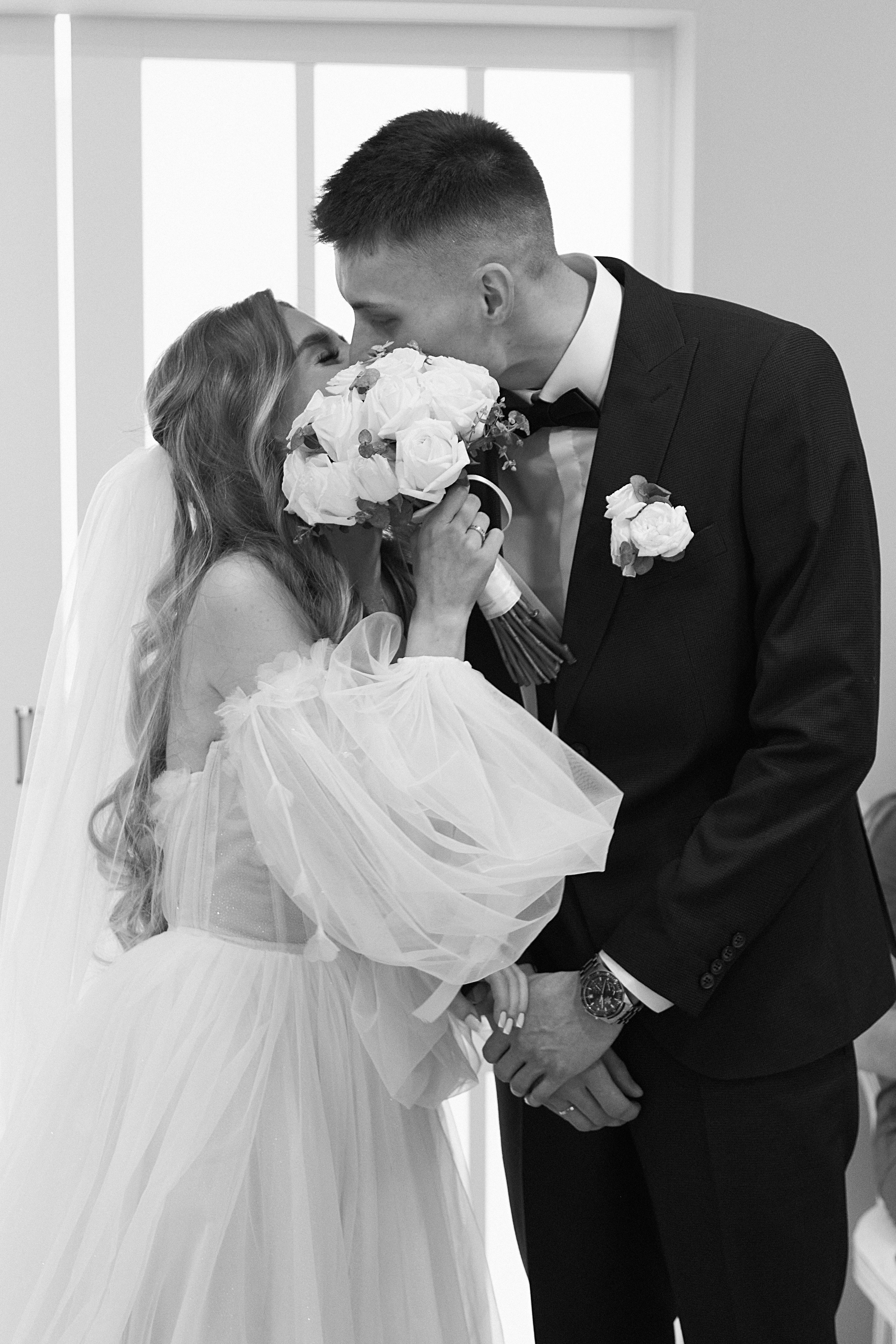 Валерия и Александр. Фотограф в Екатеринбурге и Москве, Анна