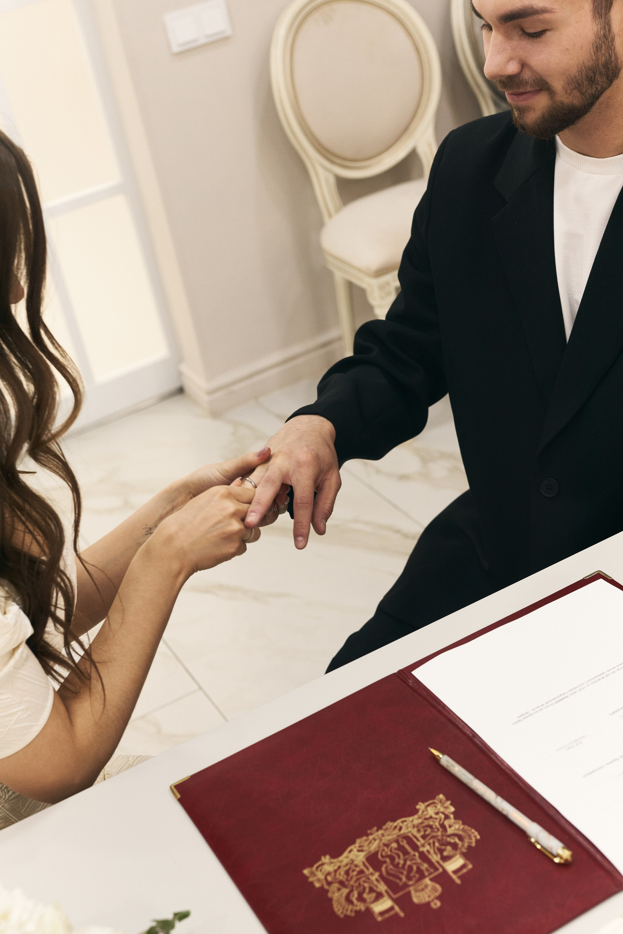 Снежана и Владимир. Фотограф в Екатеринбурге и Москве, Анна