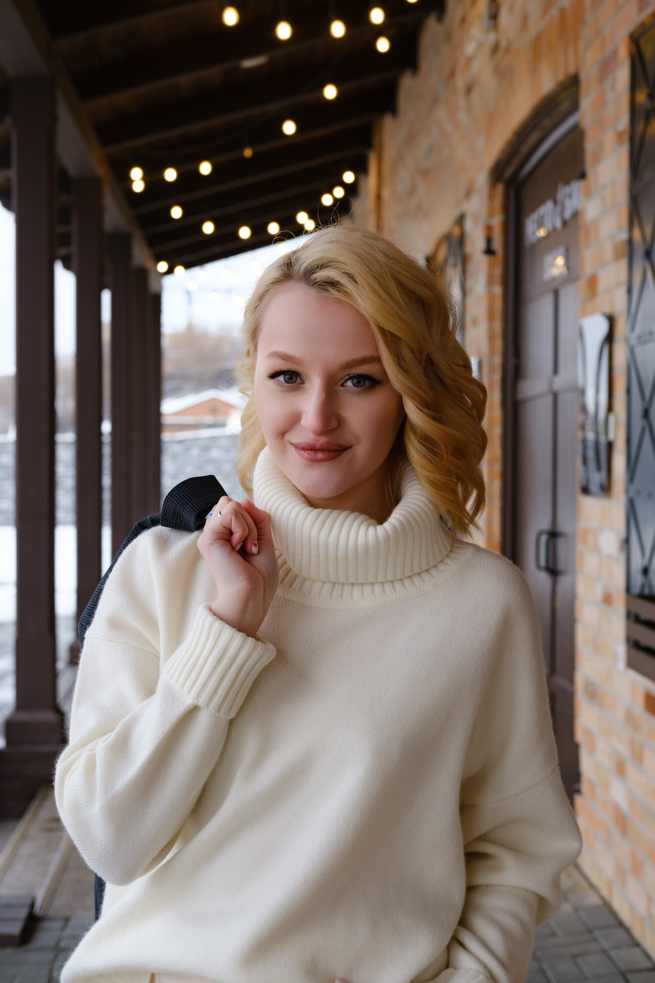 Дмитрий и Светлана 09.11.2022. Фотограф Евгения Войко Тюмень