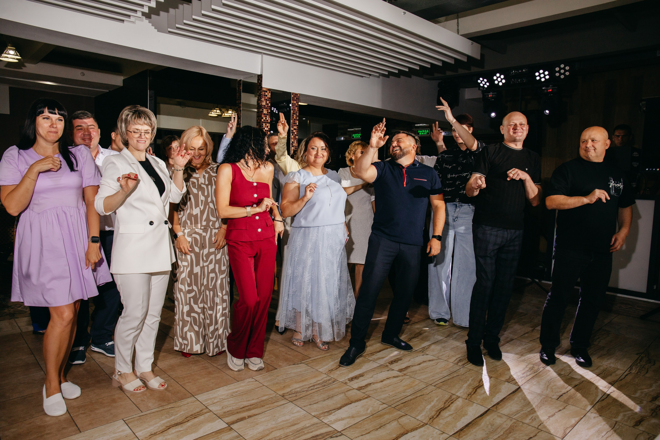 Выпускной 9 кл. Свадебный и женский фотограф