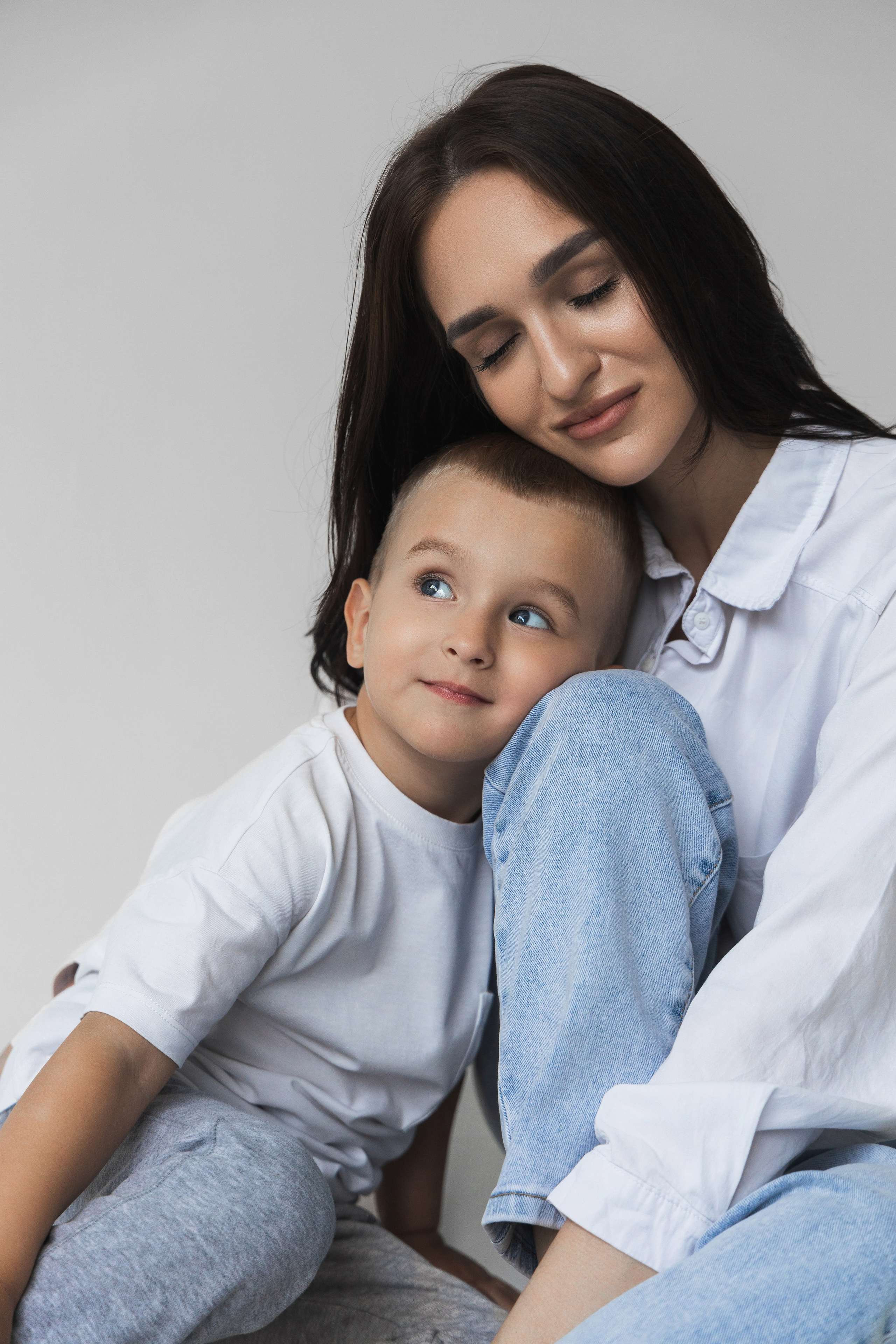 Портфолио дети. Фотограф Ася Уссурийск Владивосток