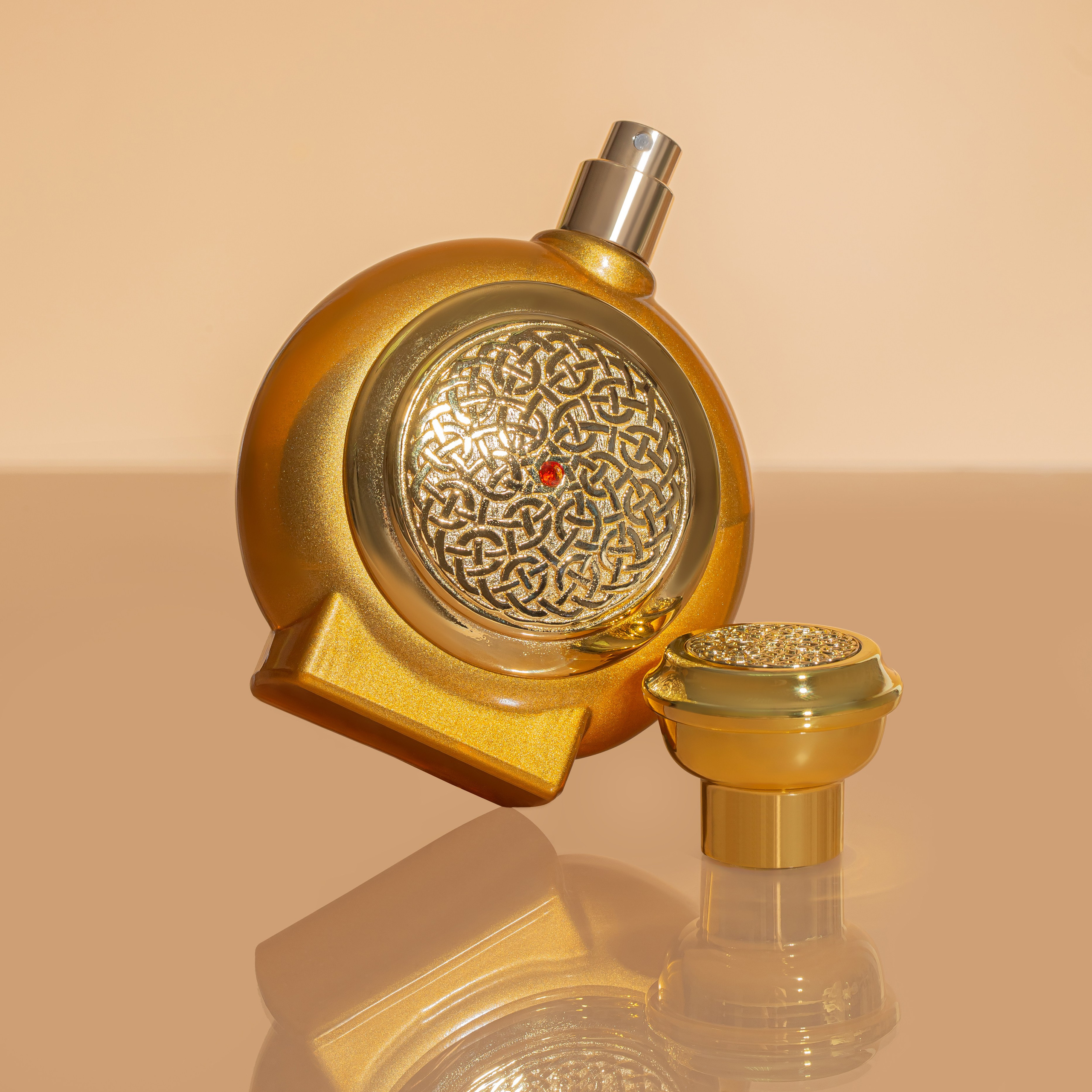 Художественная обработка парфюмов | Студия SVITHART