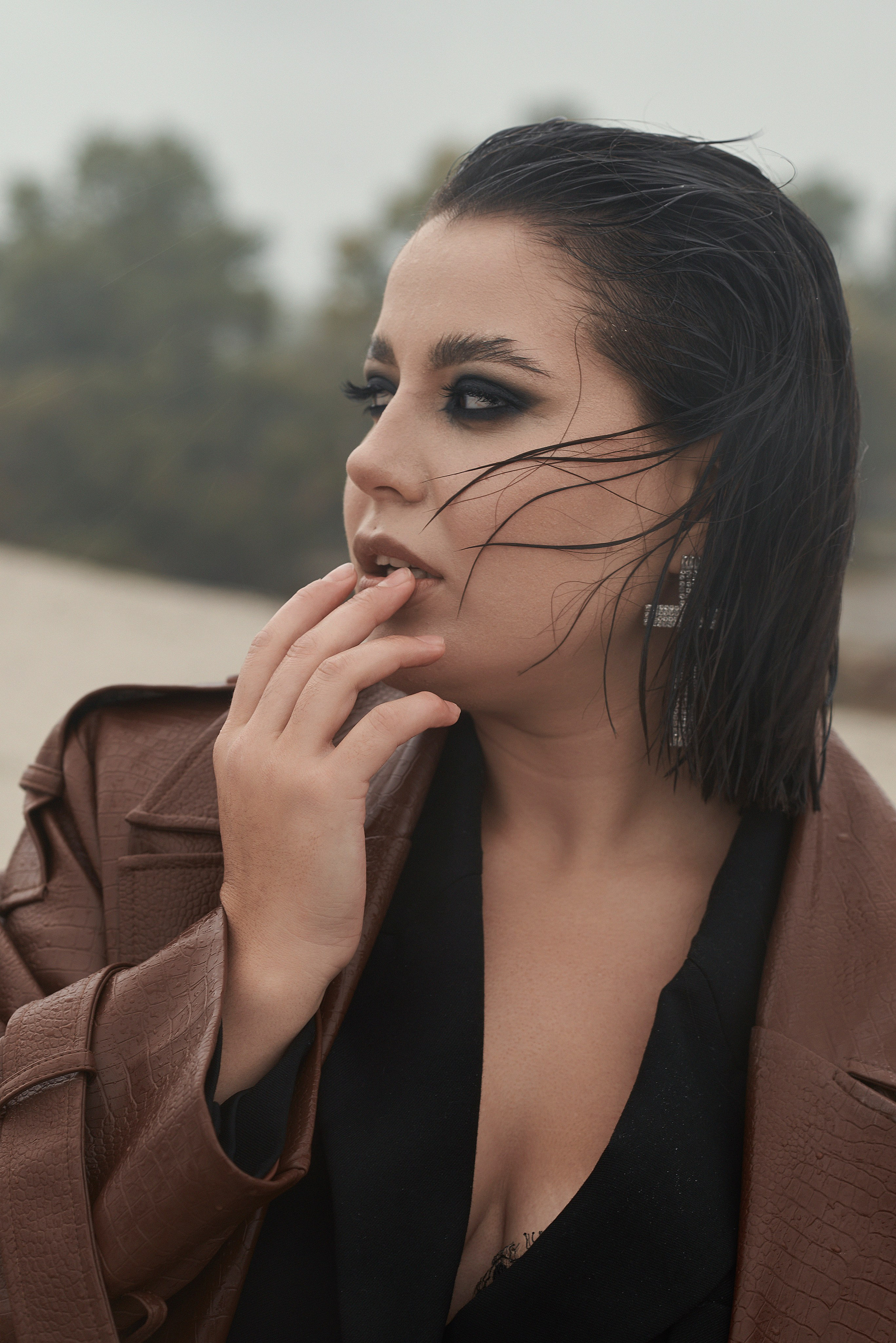 Света. Свадебный и портретный фотограф в Брянске Скепская Лилия