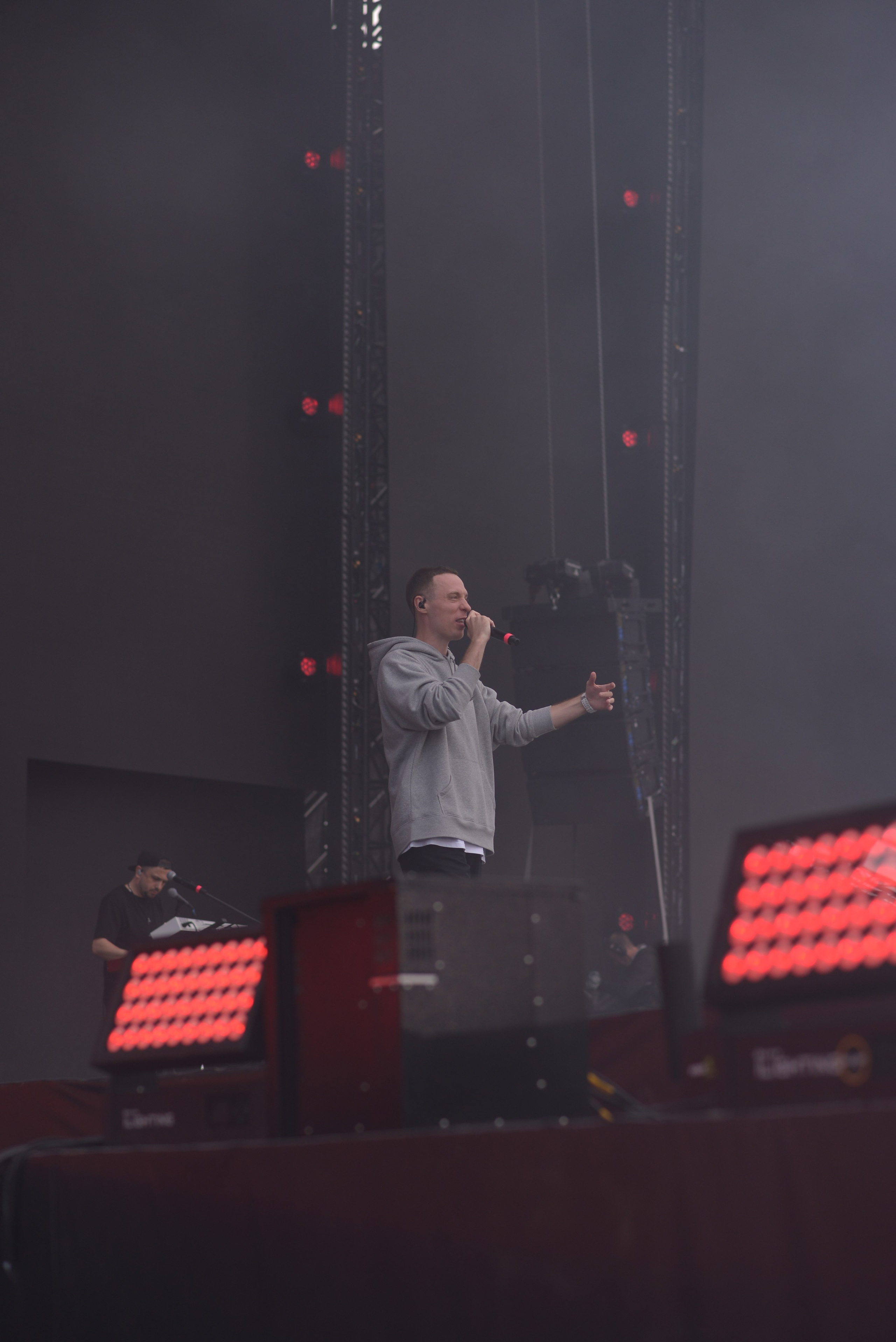 «VK-Fest». Фотограф Мария Хлебникова Санкт-Петербург Москва