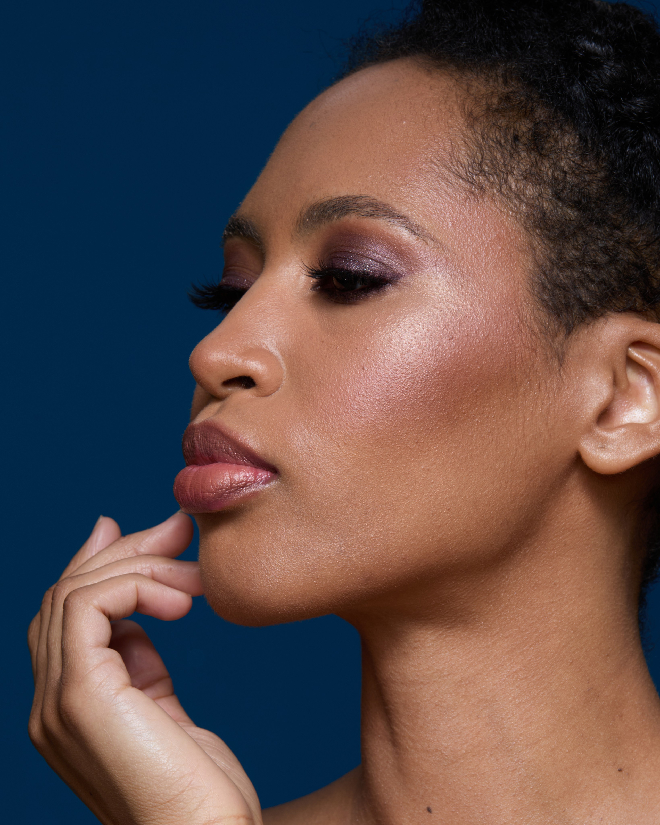 Beauty. Ретушер Алена Зонова