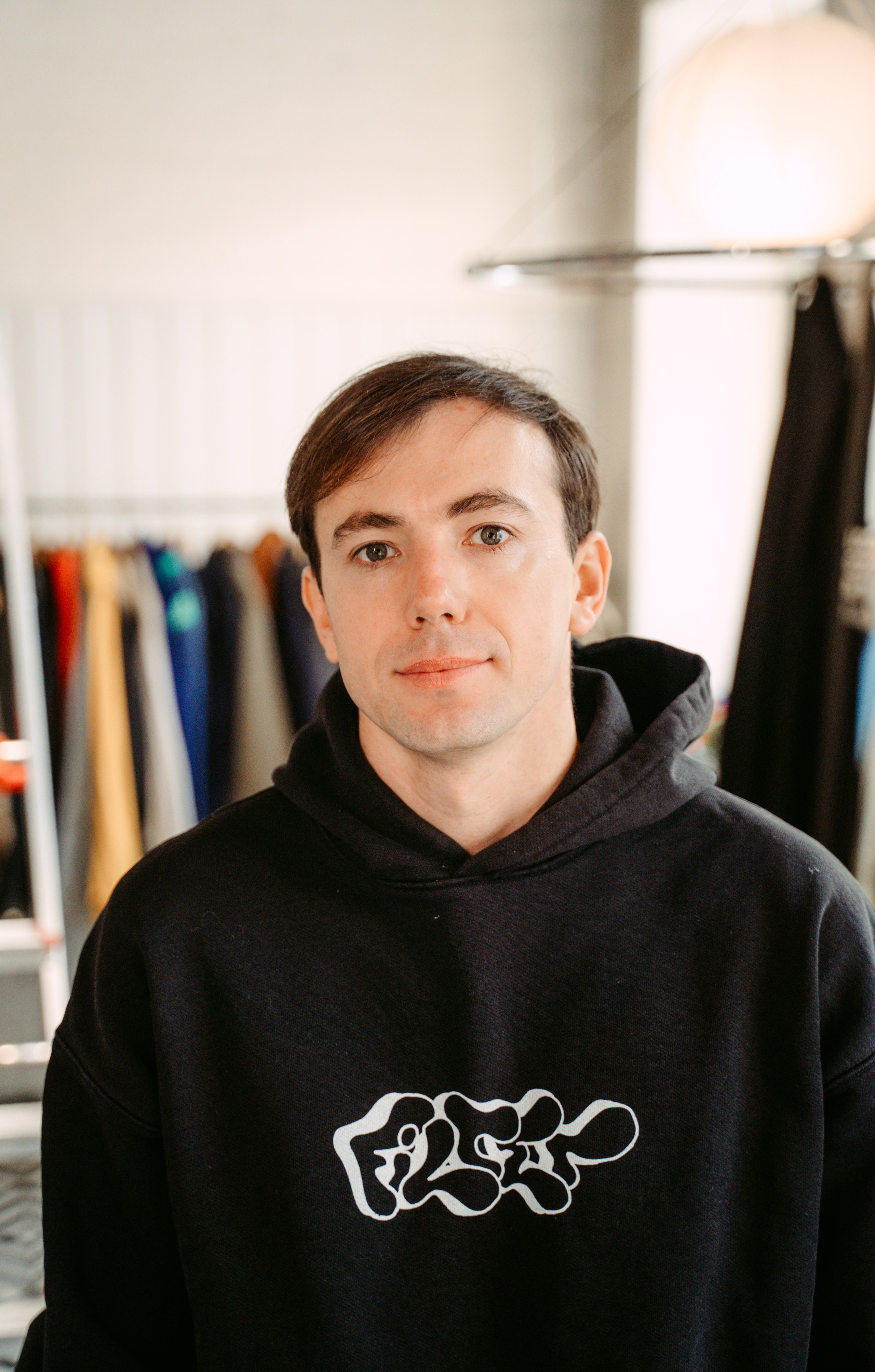 Фильтр / интерьер кофейни в Казани. Саша Копылов, фотограф в Казани