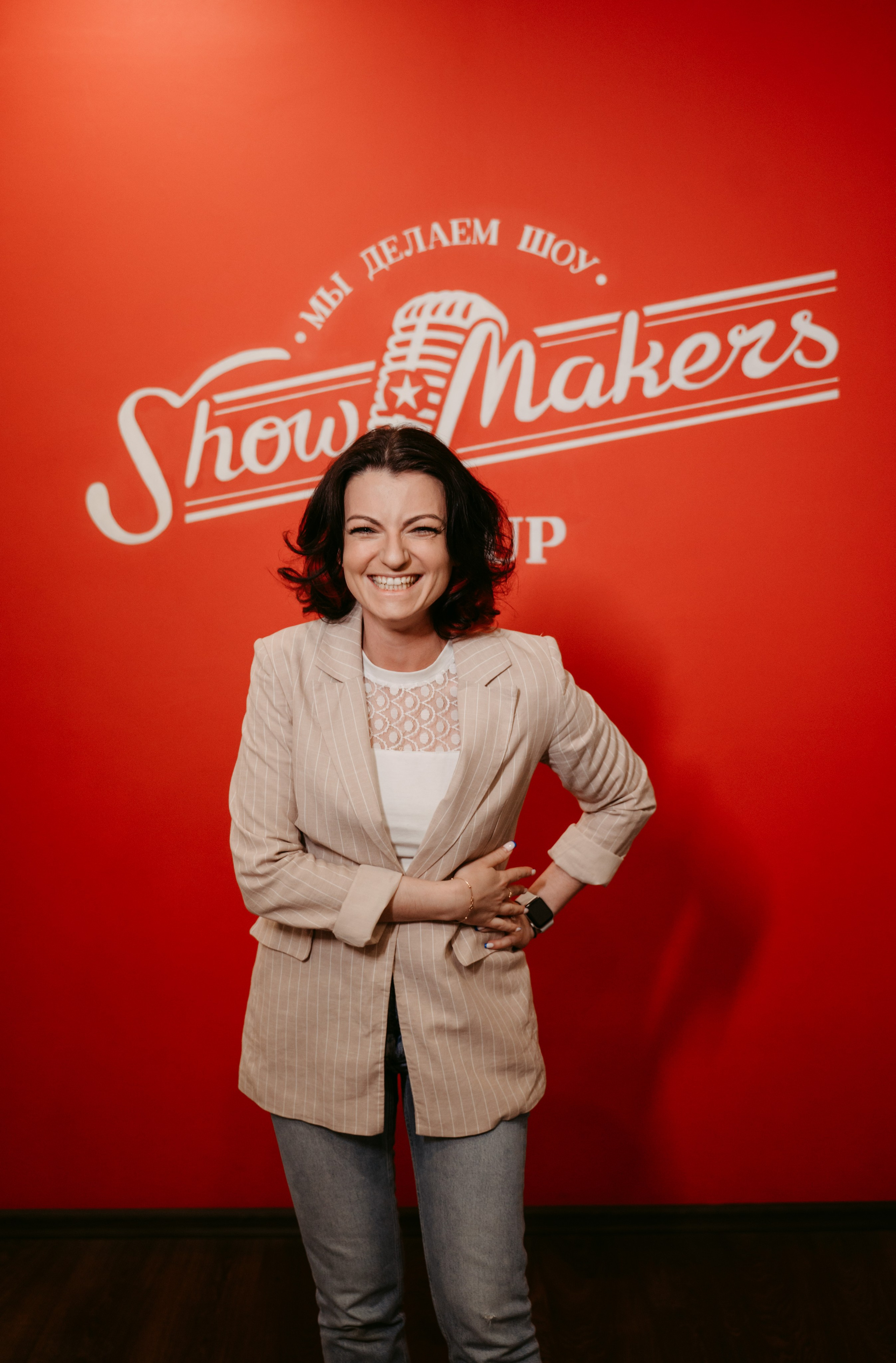 Showmakers / концертное агентство. Саша Копылов, фотограф в Казани