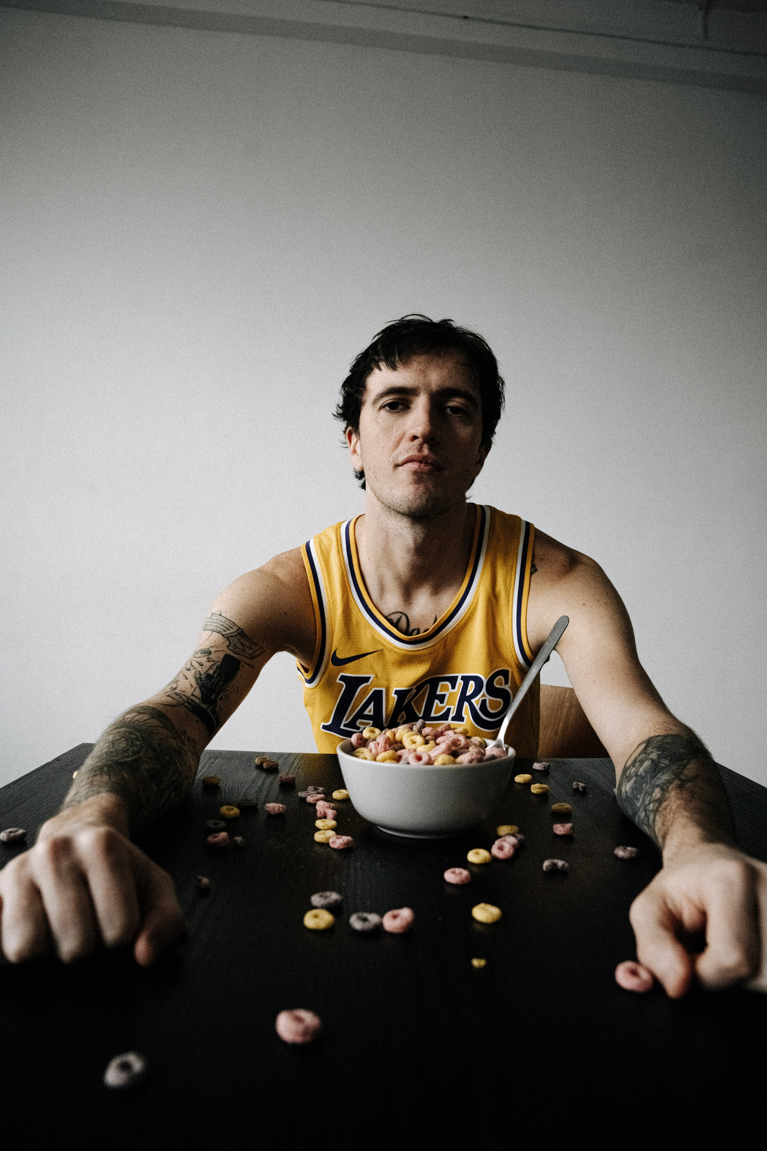 Портреты. Анастасия Эпова | Фотограф в Новосибирске