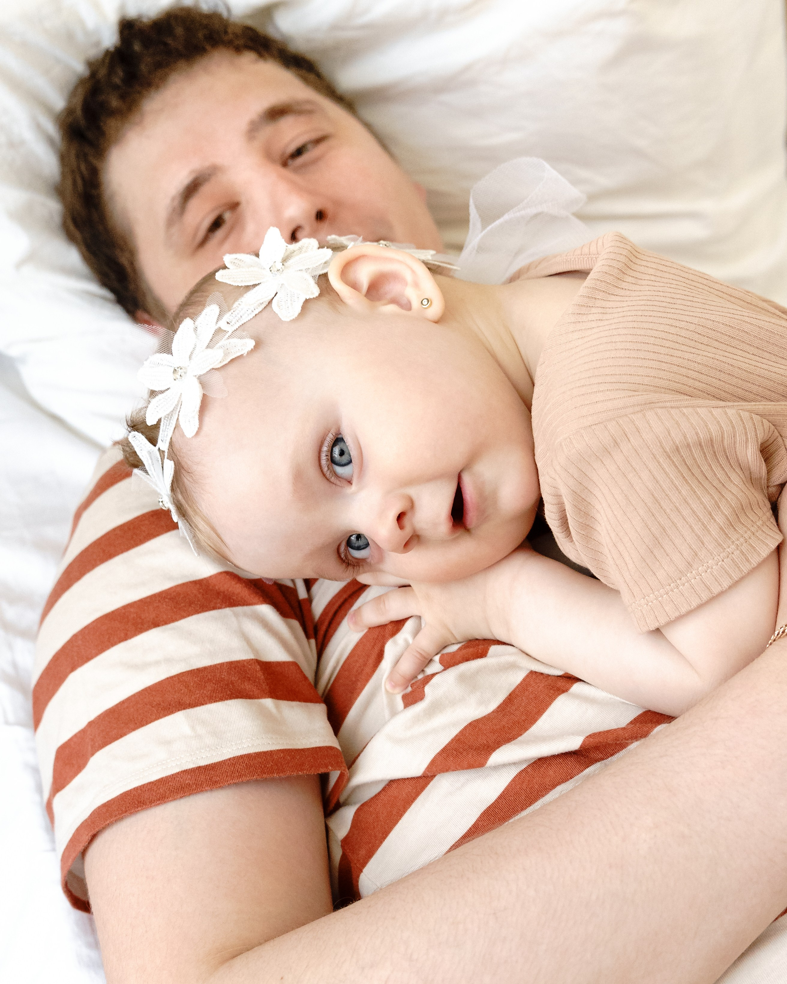 Николь. Елена Симонова