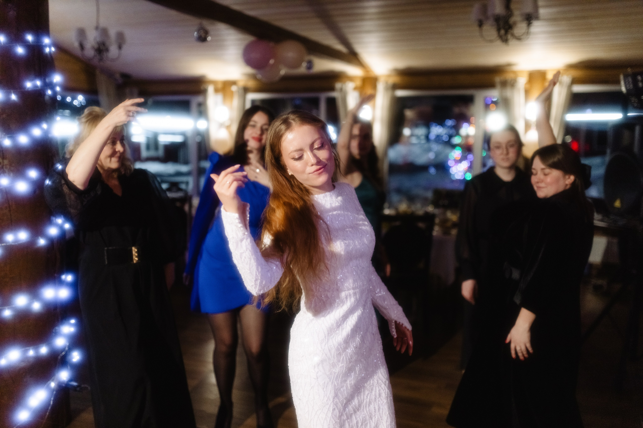 | И сердце мое — северный свет |. Jen.swph Свадебный фотограф