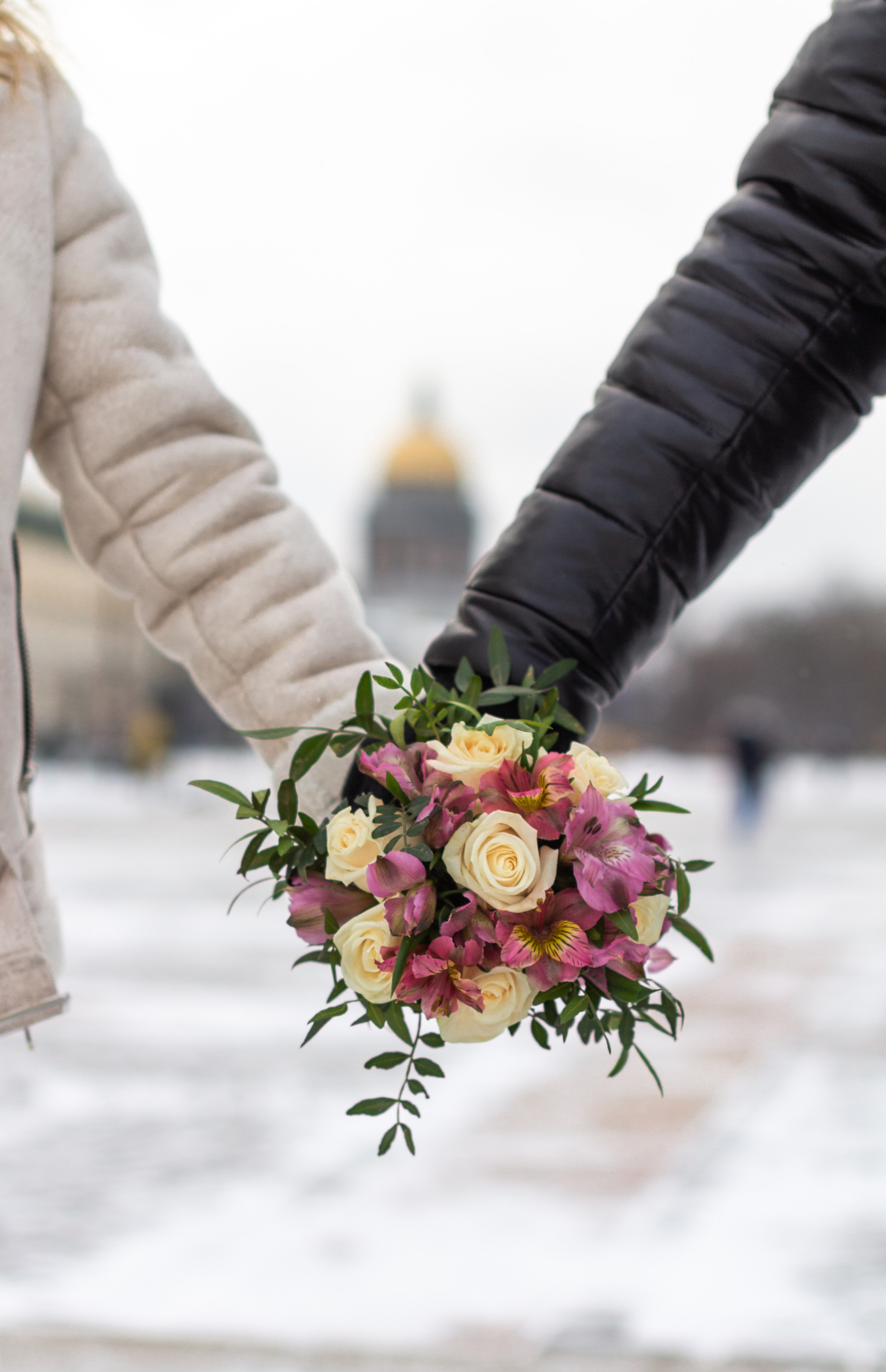 Владимир и Ангелина. Фотограф в Нижнем Новгороде, Дзержинске Олеся Хозяева