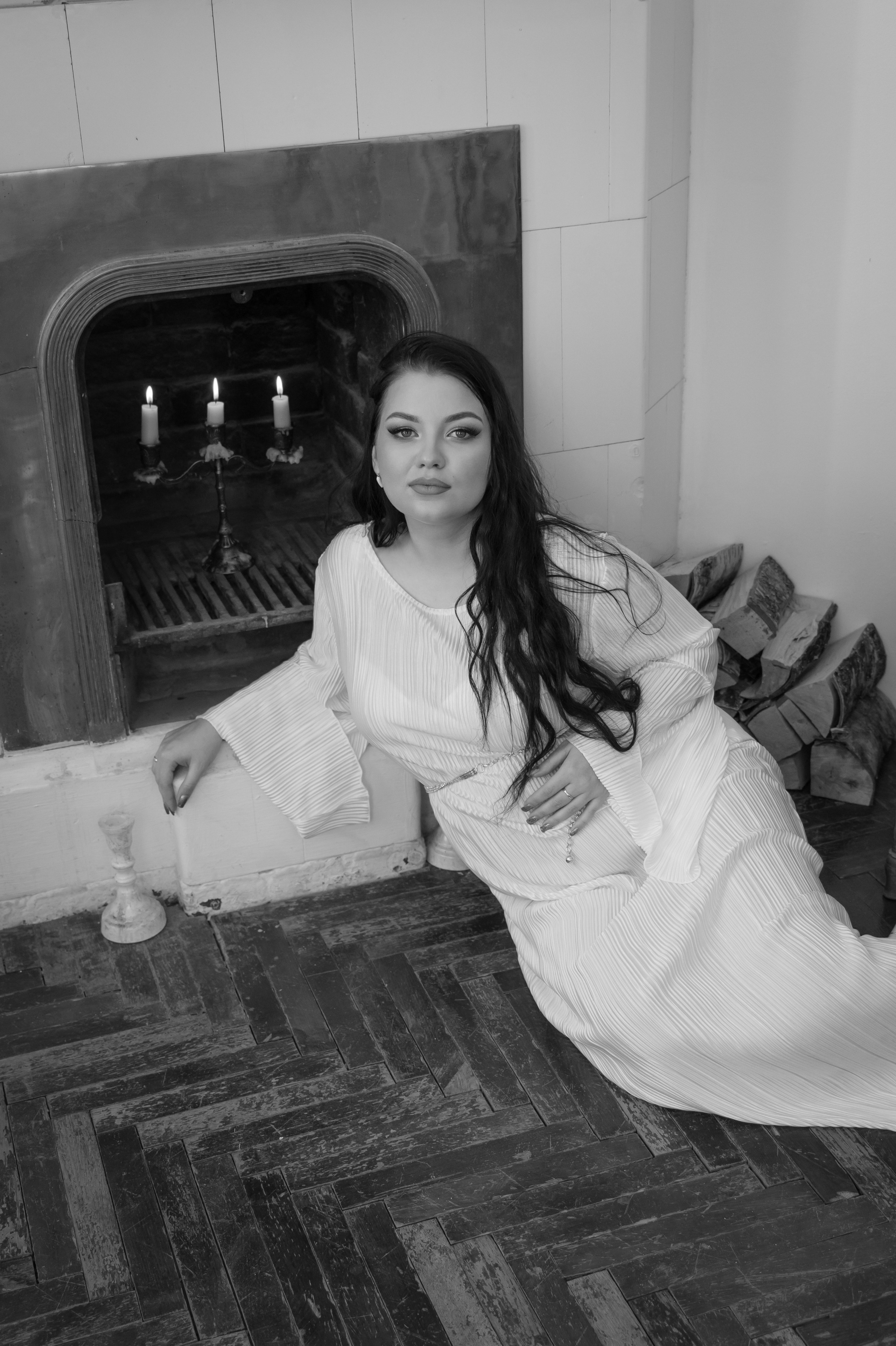 Анастасия. Фотограф в Нижнем Новгороде, Дзержинске Олеся Хозяева