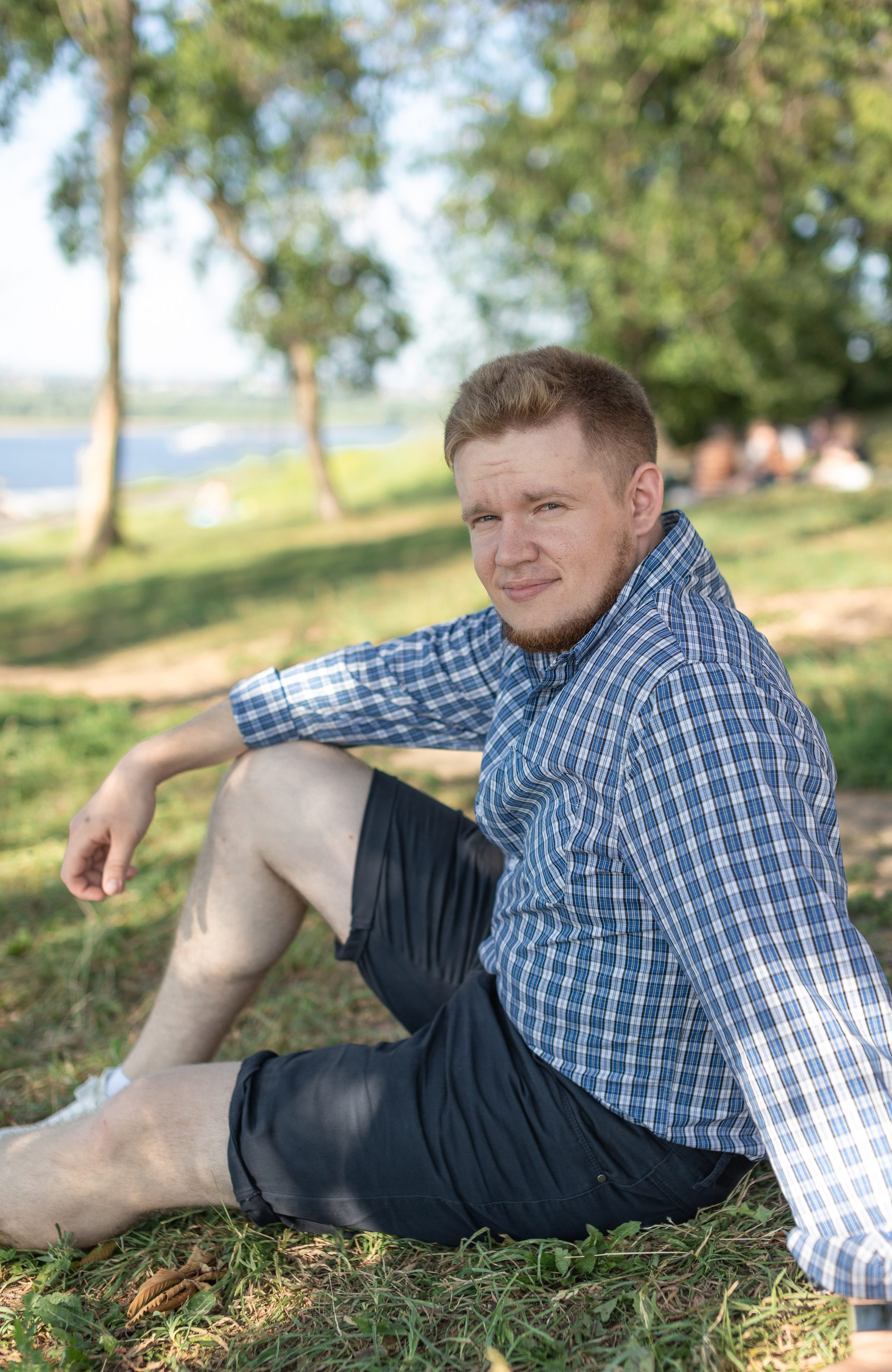 Михаил и Анастасия. Фотограф в Нижнем Новгороде, Дзержинске Олеся Хозяева