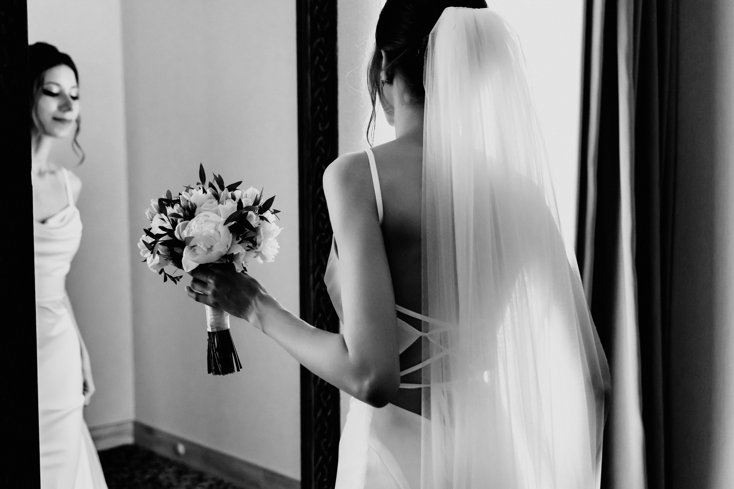 Анастасия & Станислав. Свадебный фотограф в Томске Екатерина Дмитриева