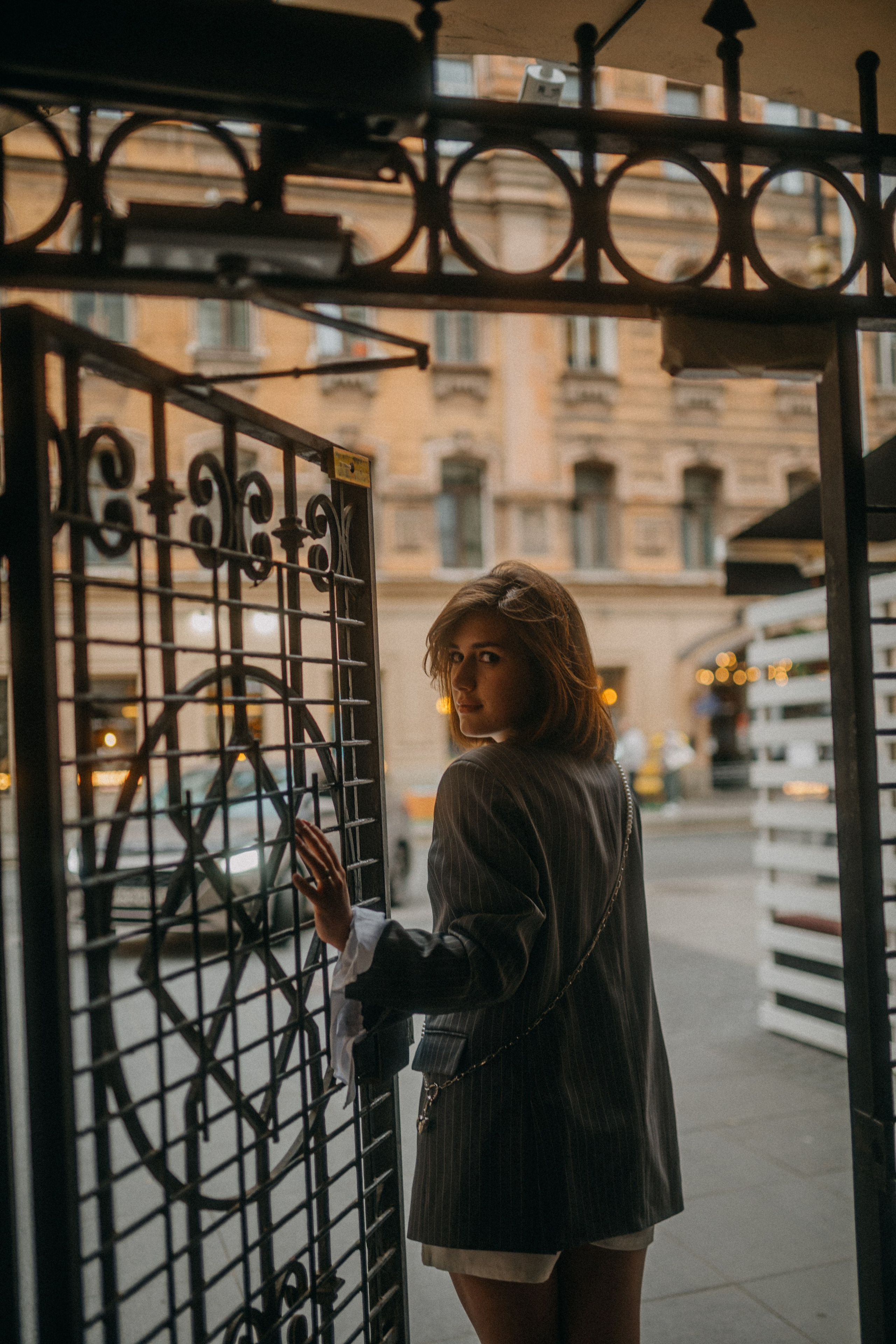 Анастасия. Фотограф в Санкт Петербурге Лара Великова