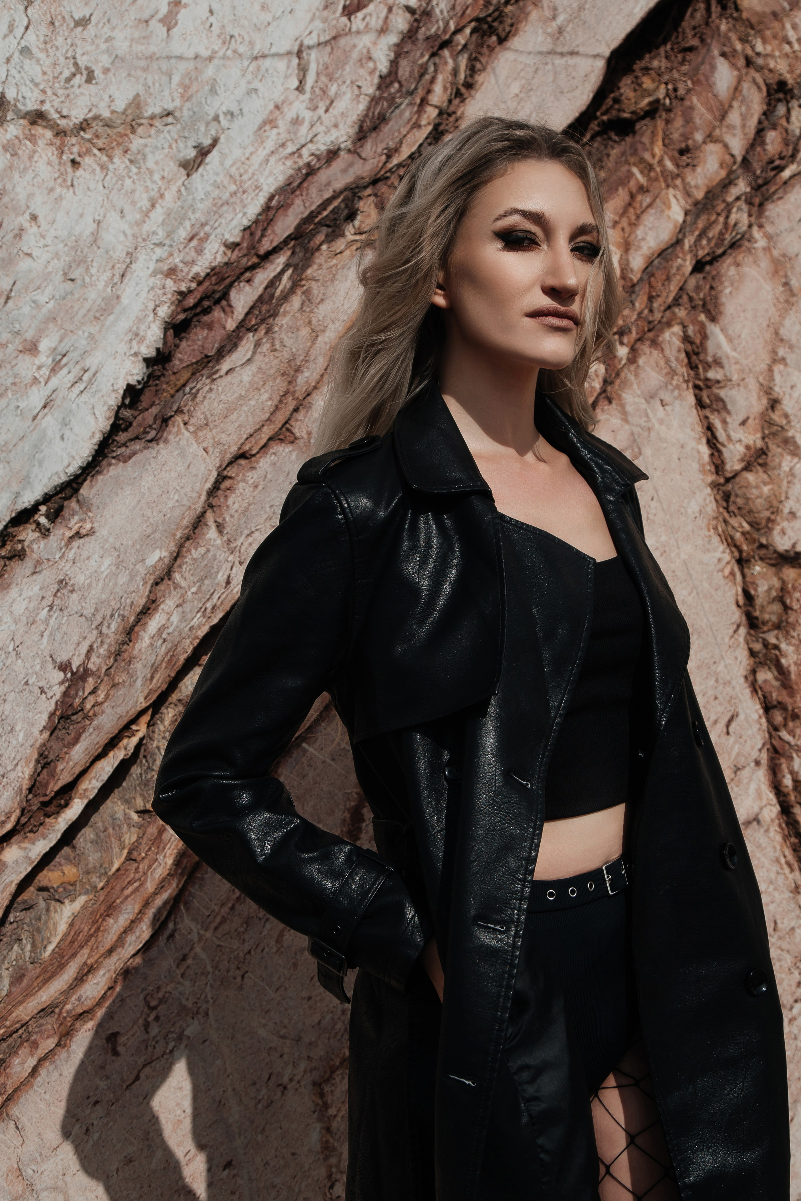 ФОТОСЕССИЯ КО ДНЮ РОЖДЕНИЯ НА МРАМОРНОМ КАРЬЕРЕ. Фотограф в Киселёвске Татьяна Трухалева