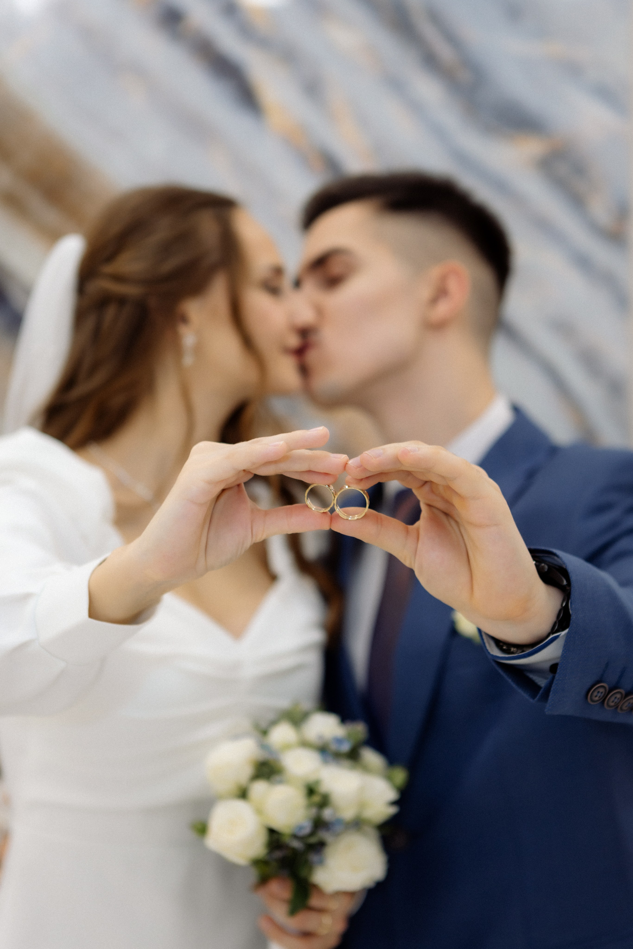 И&Д (Бенедикт отель). Зотова Алена — семейный и женский фотограф в Зеленограде