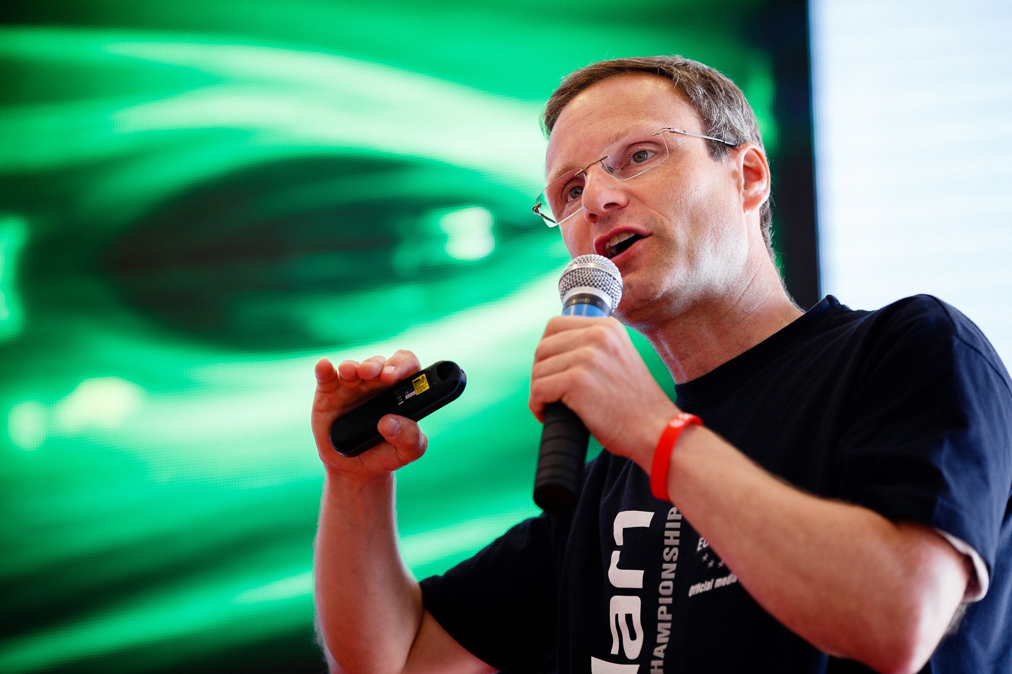 Report VIII. Veedoff