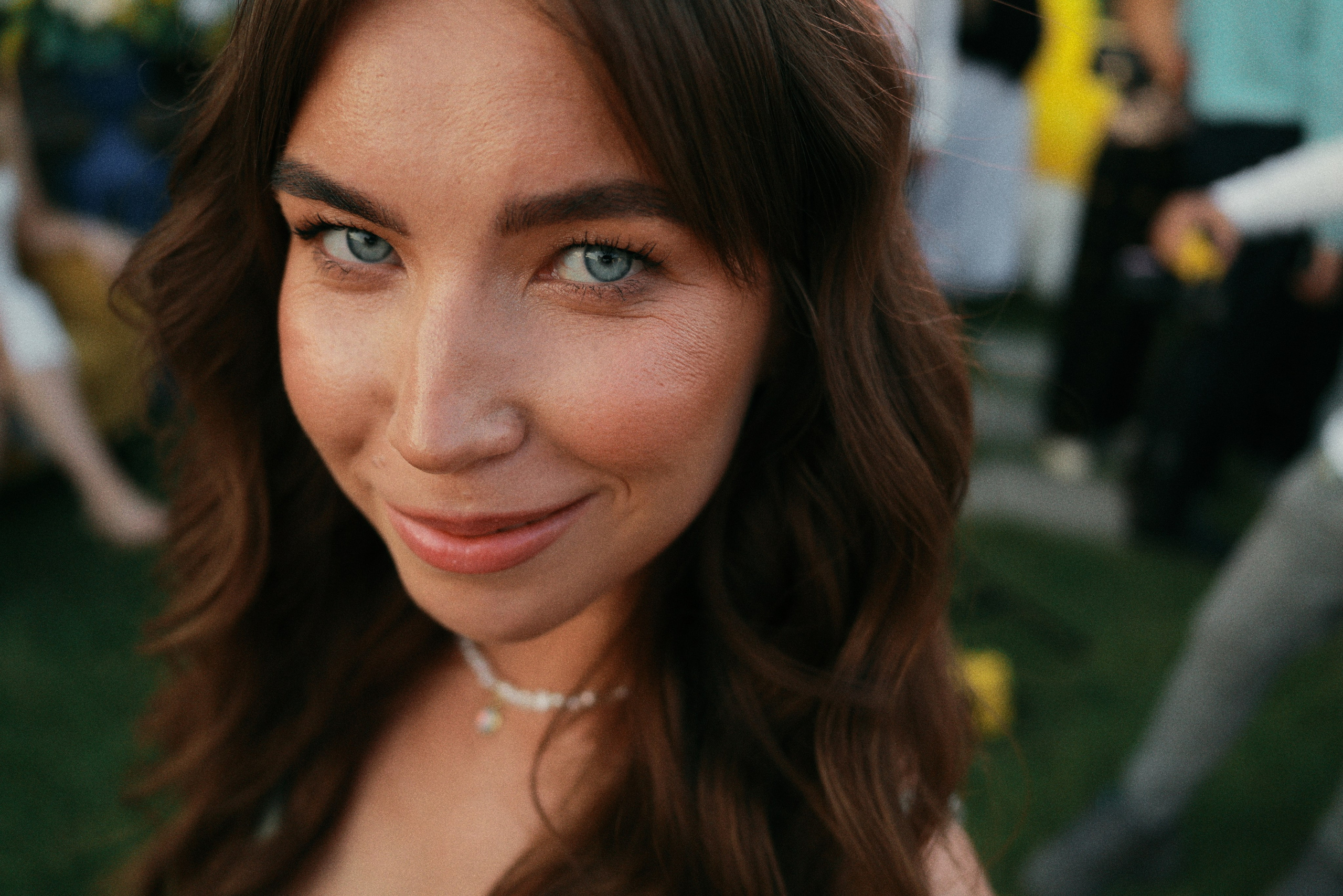 Атмо. Фотограф во Владимире, Москве и Суздале — Полина Романычева