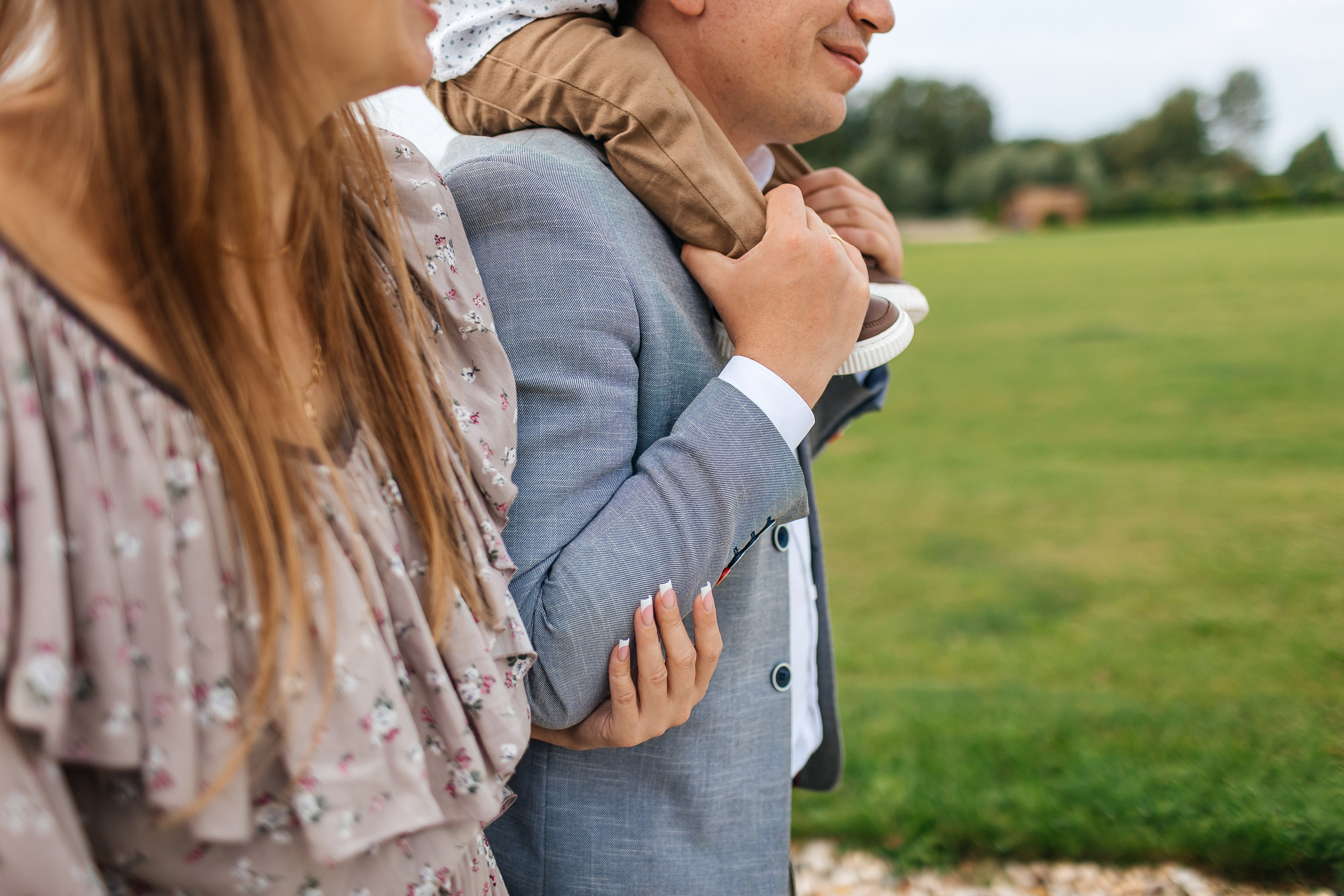 Светлана и Марат